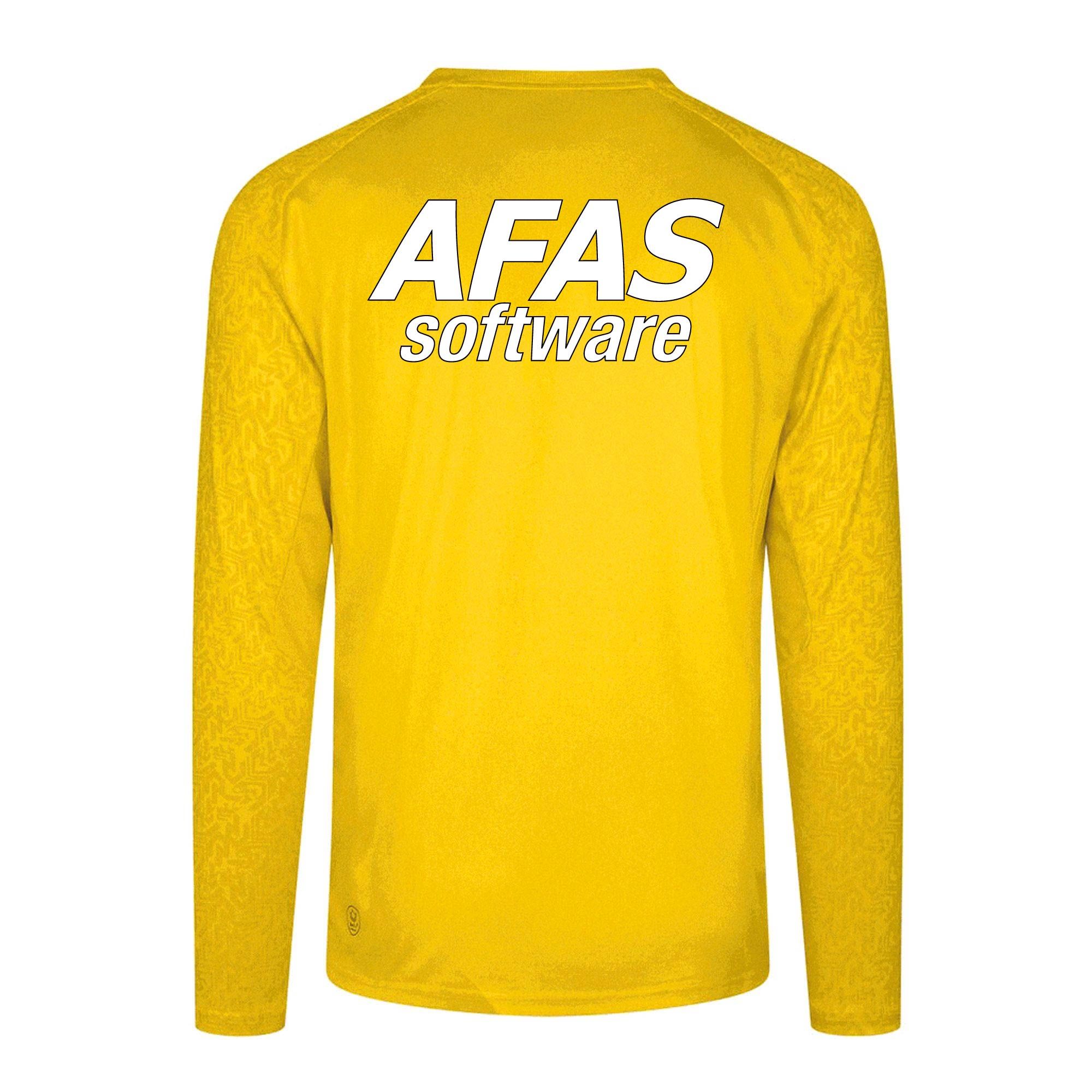 Roda '46 LS Keepersshirt Heren