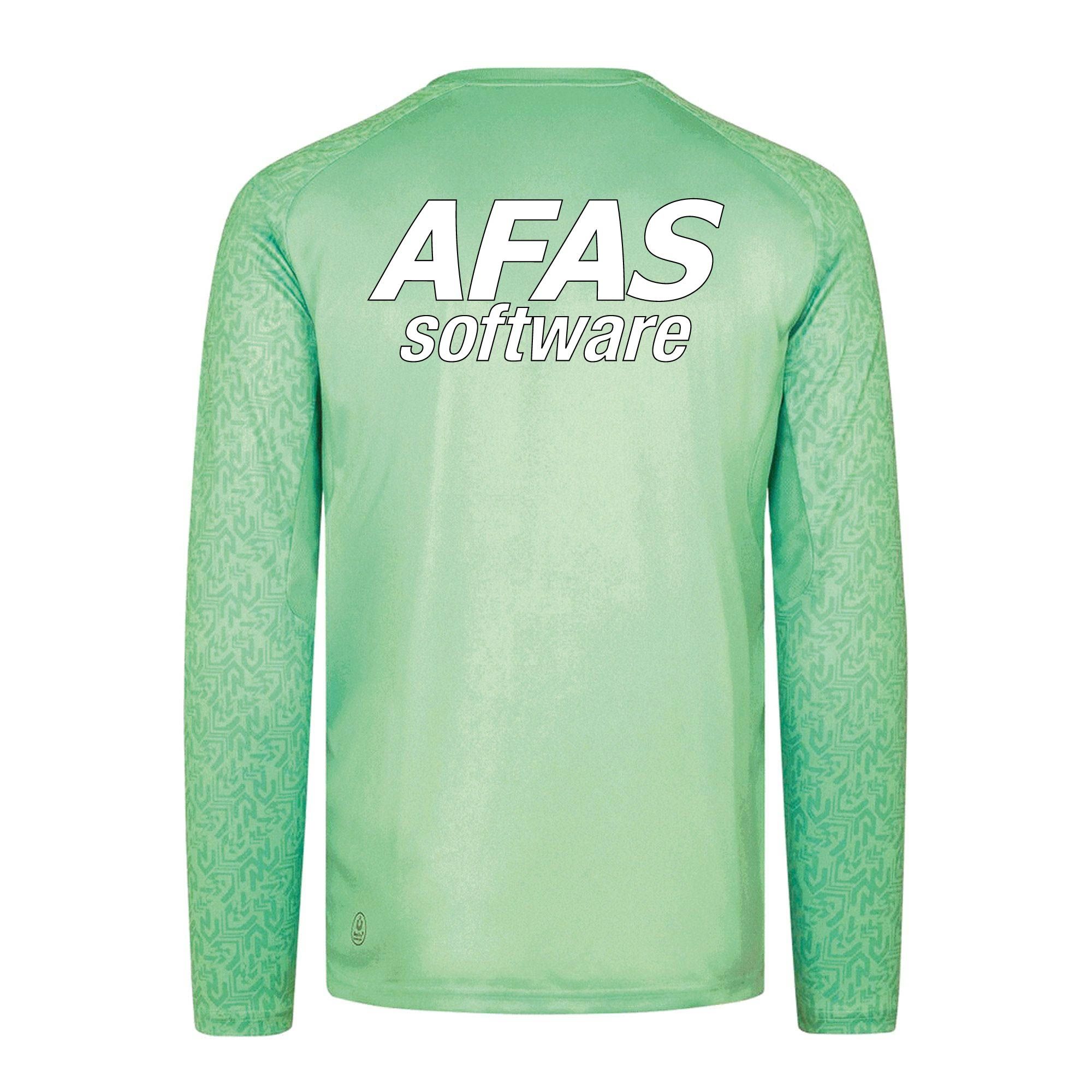 Roda '46 LS Keepersshirt Heren