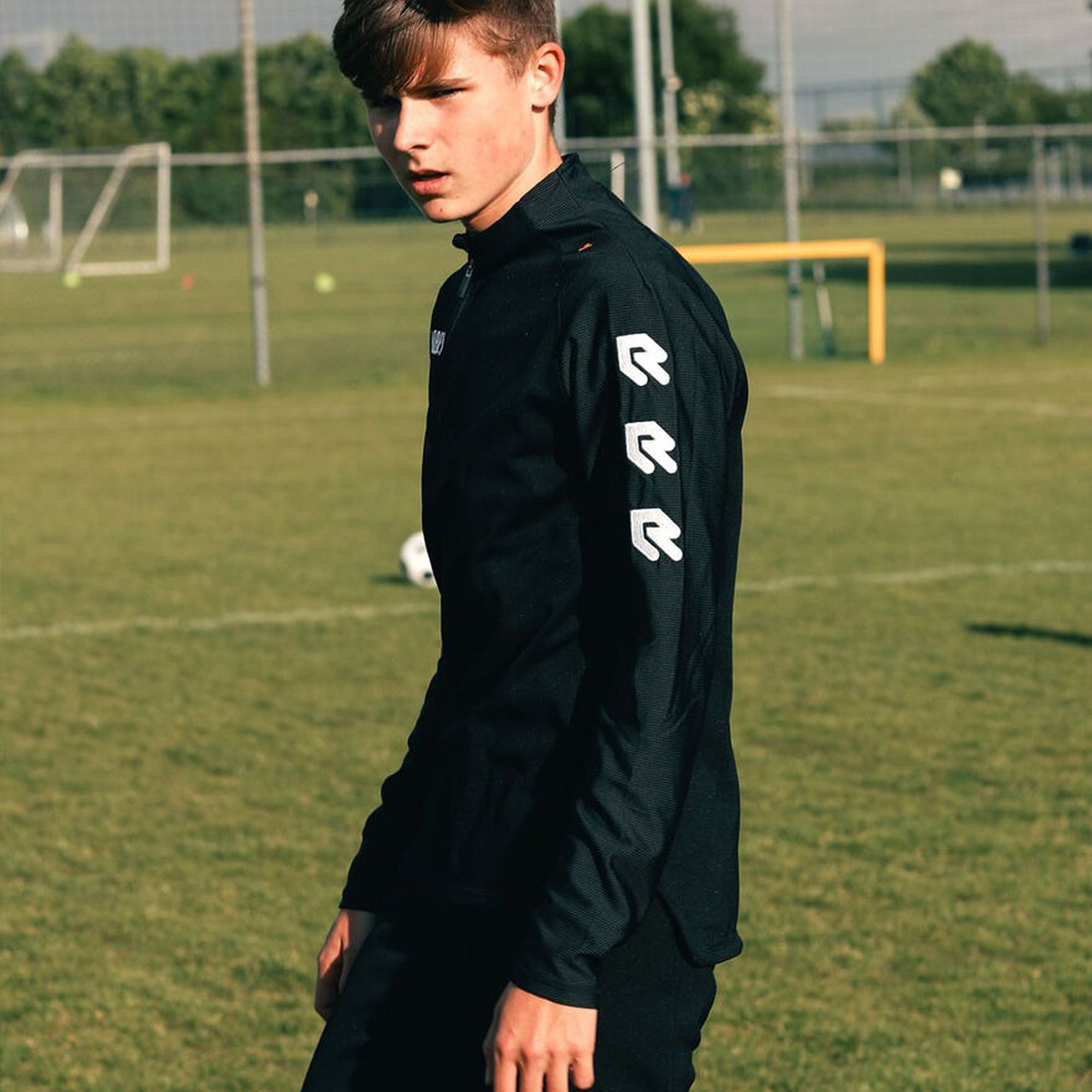 Roda '46 Trainingssweater Junior