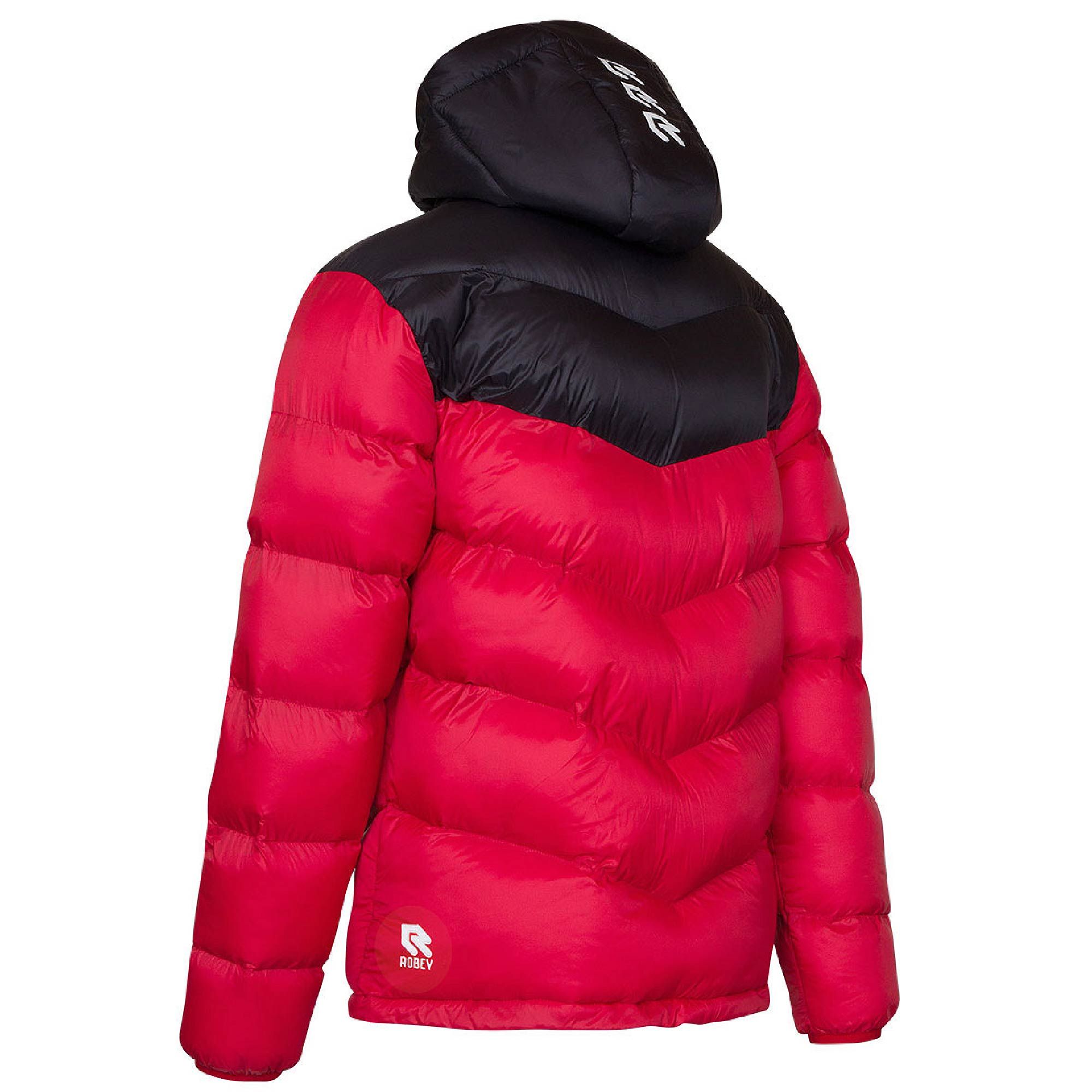 Roda '46 Performance Padded Jas Junior