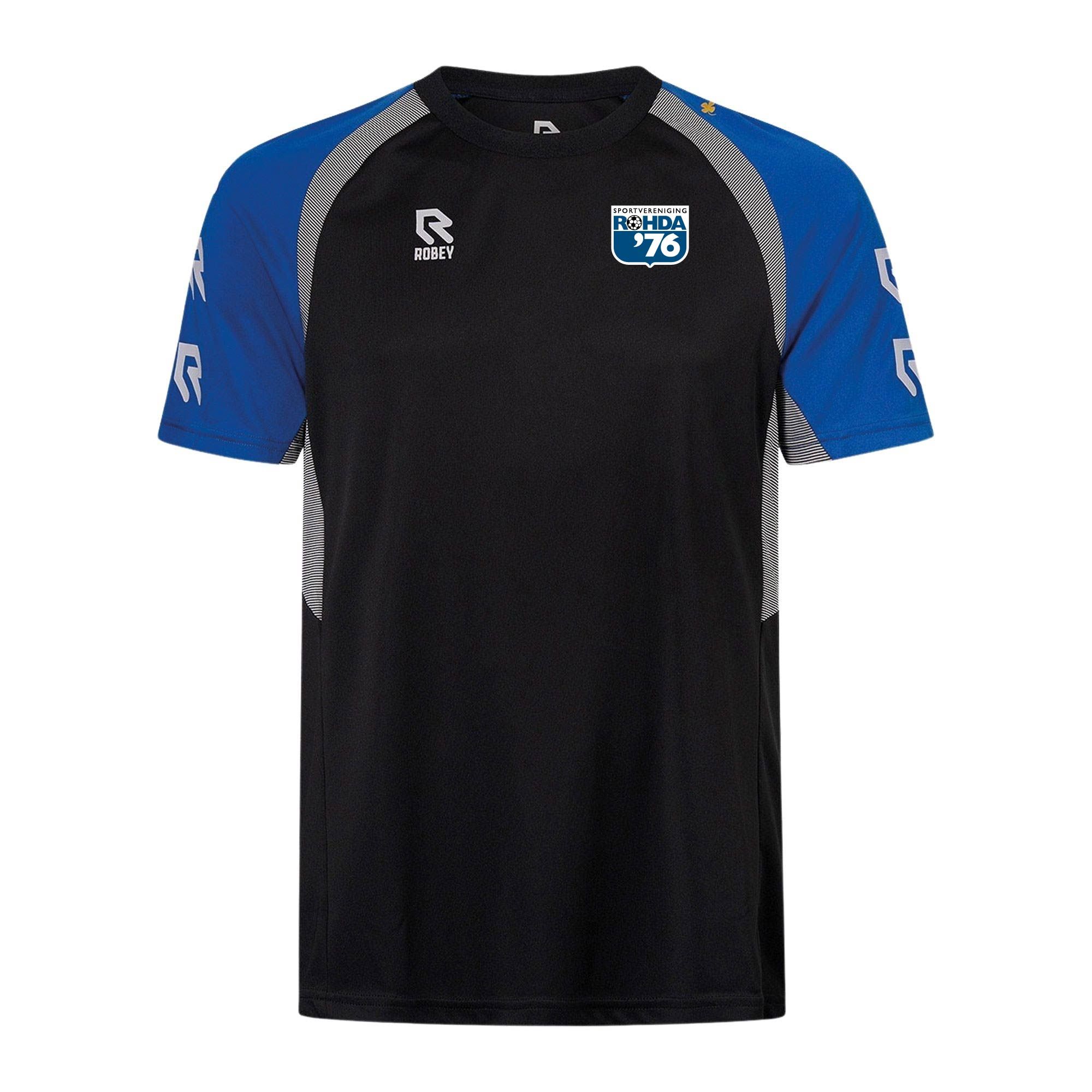 Rohda &#039;76 Performance 2.0 Shirt Junior