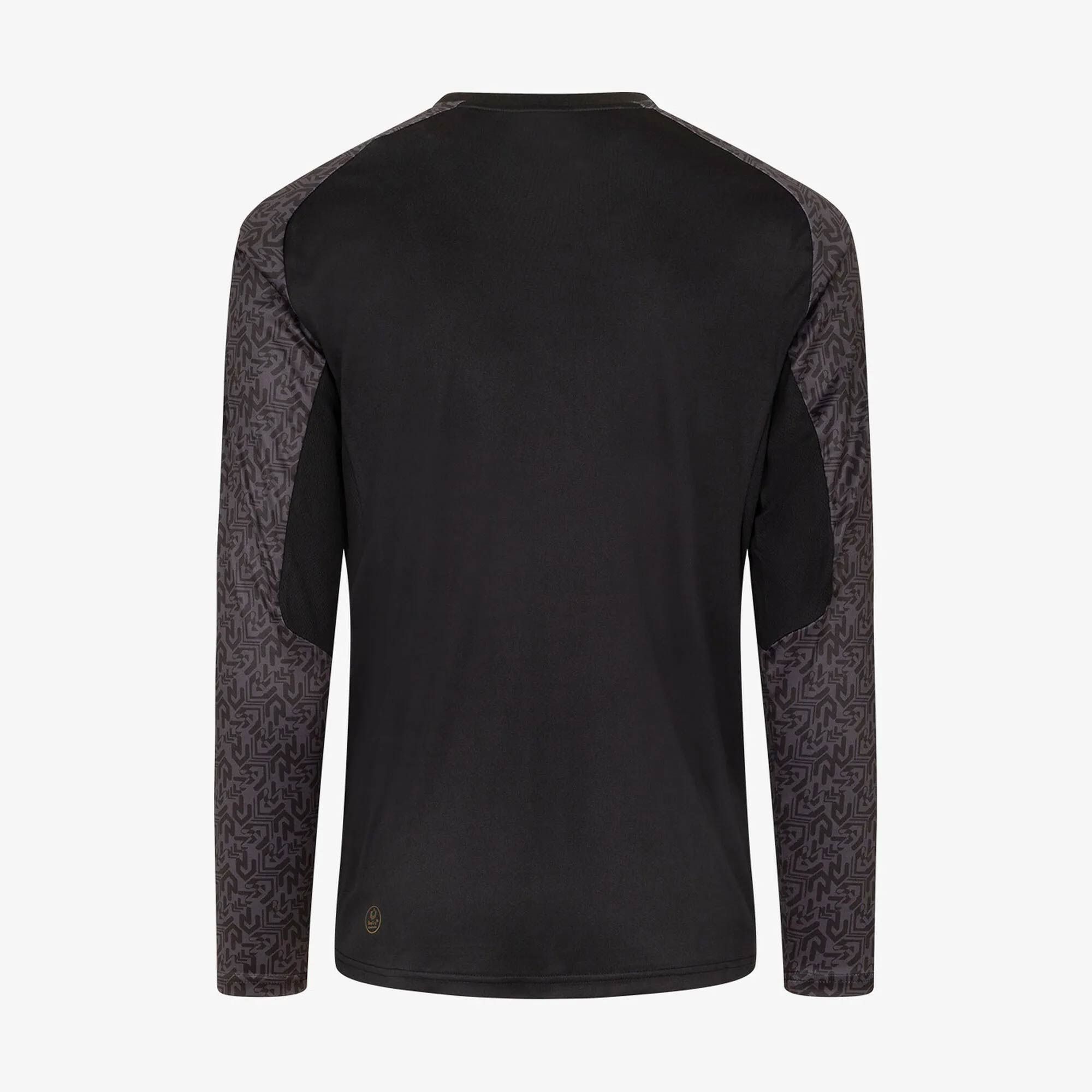 Rohda '76 LS Keepersshirt Junior