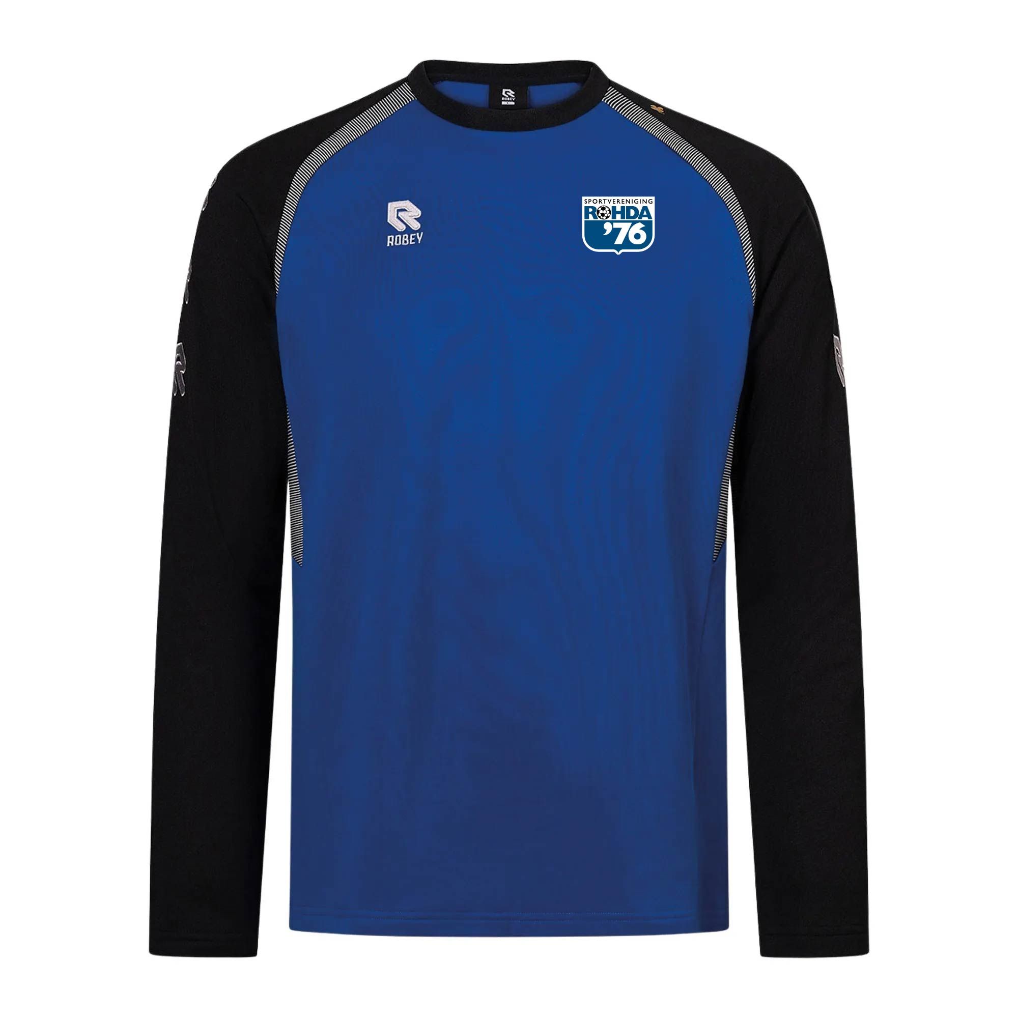 Rohda &#039;76 Performance 2.0 Sweater Junior