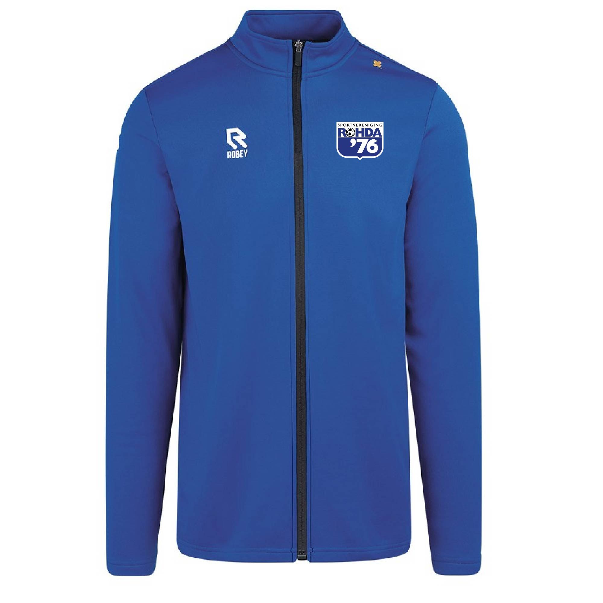Rohda '76 Trainingsjack Heren