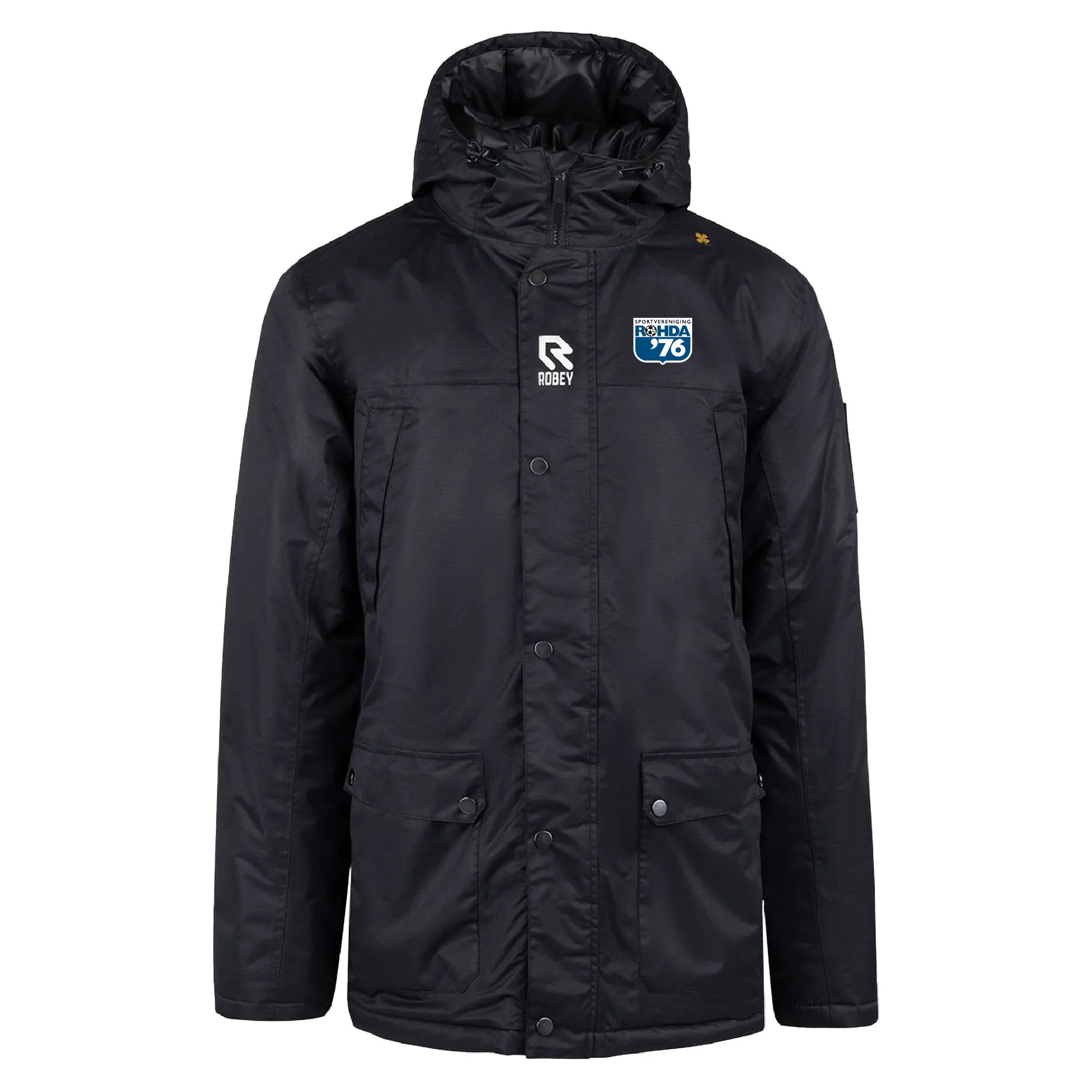 Rohda &#039;76 Crossbar Parka Senior