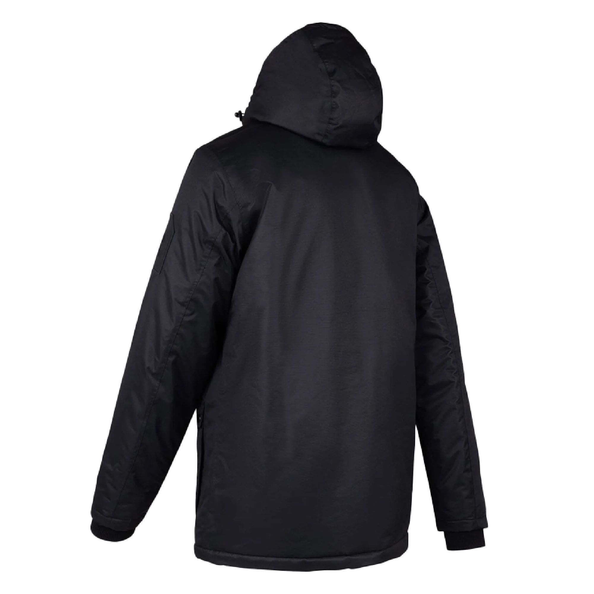 Rohda '76 Crossbar Parka Senior