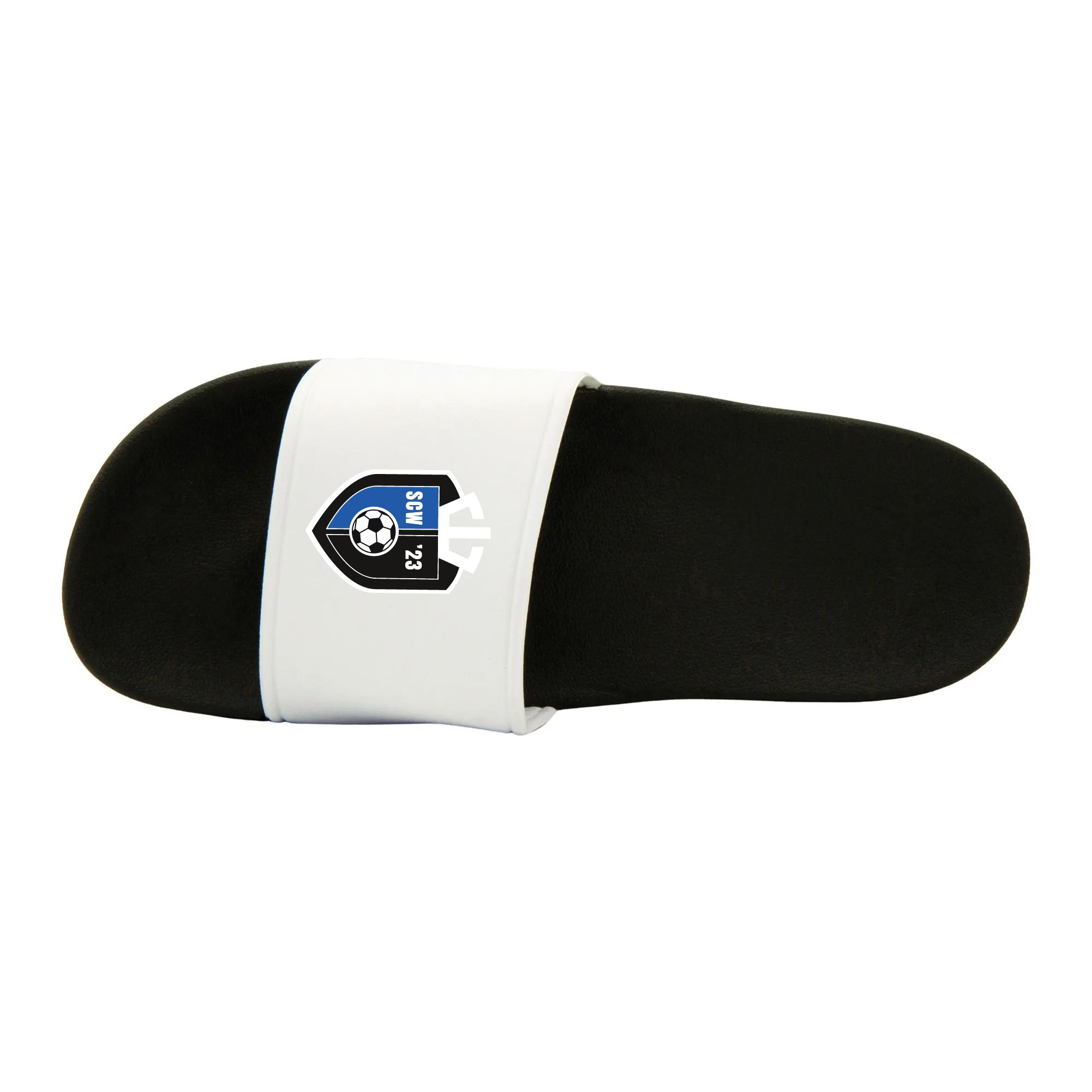SCW'23 Badslippers Senior