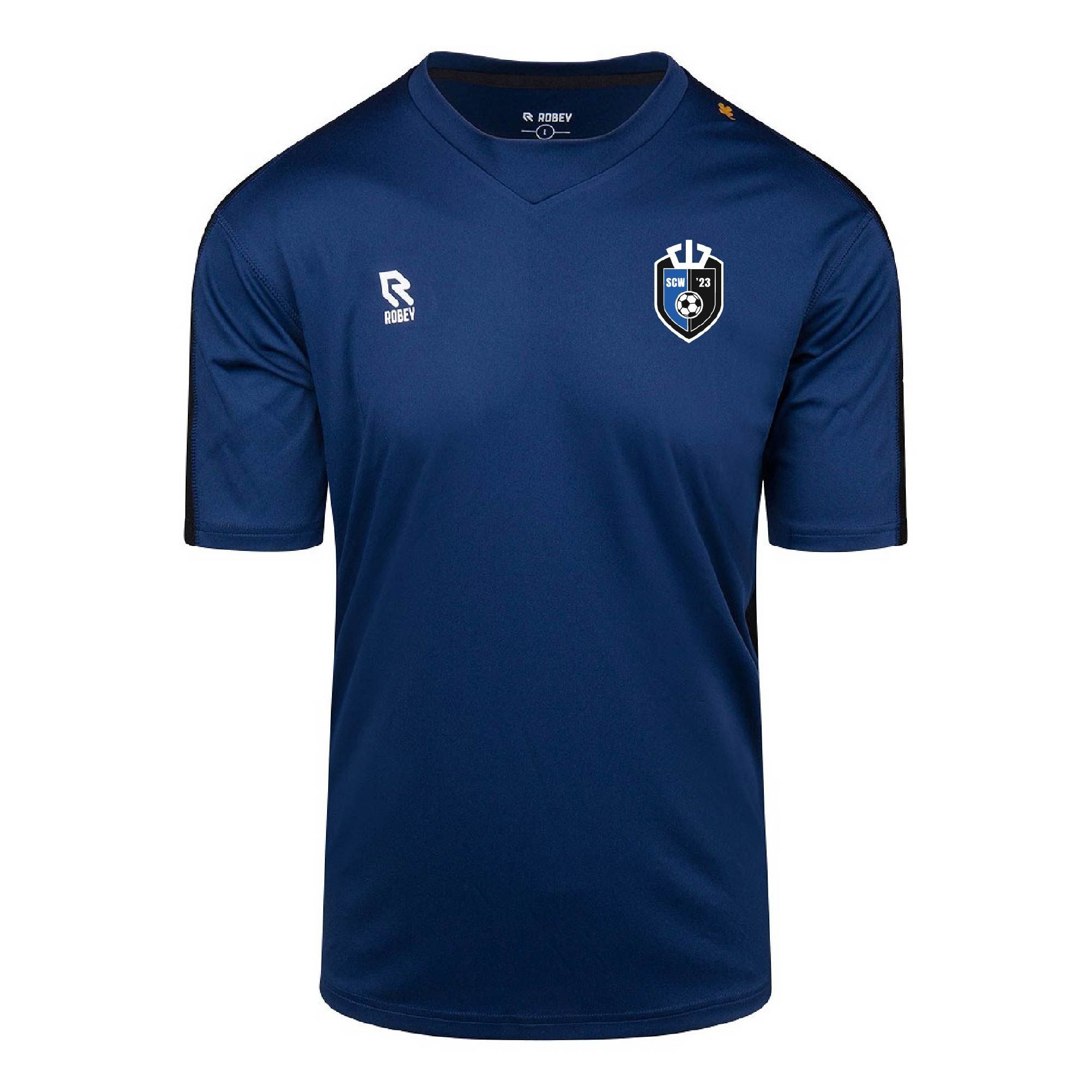 SCW&#039;23 Performance Shirt Senior