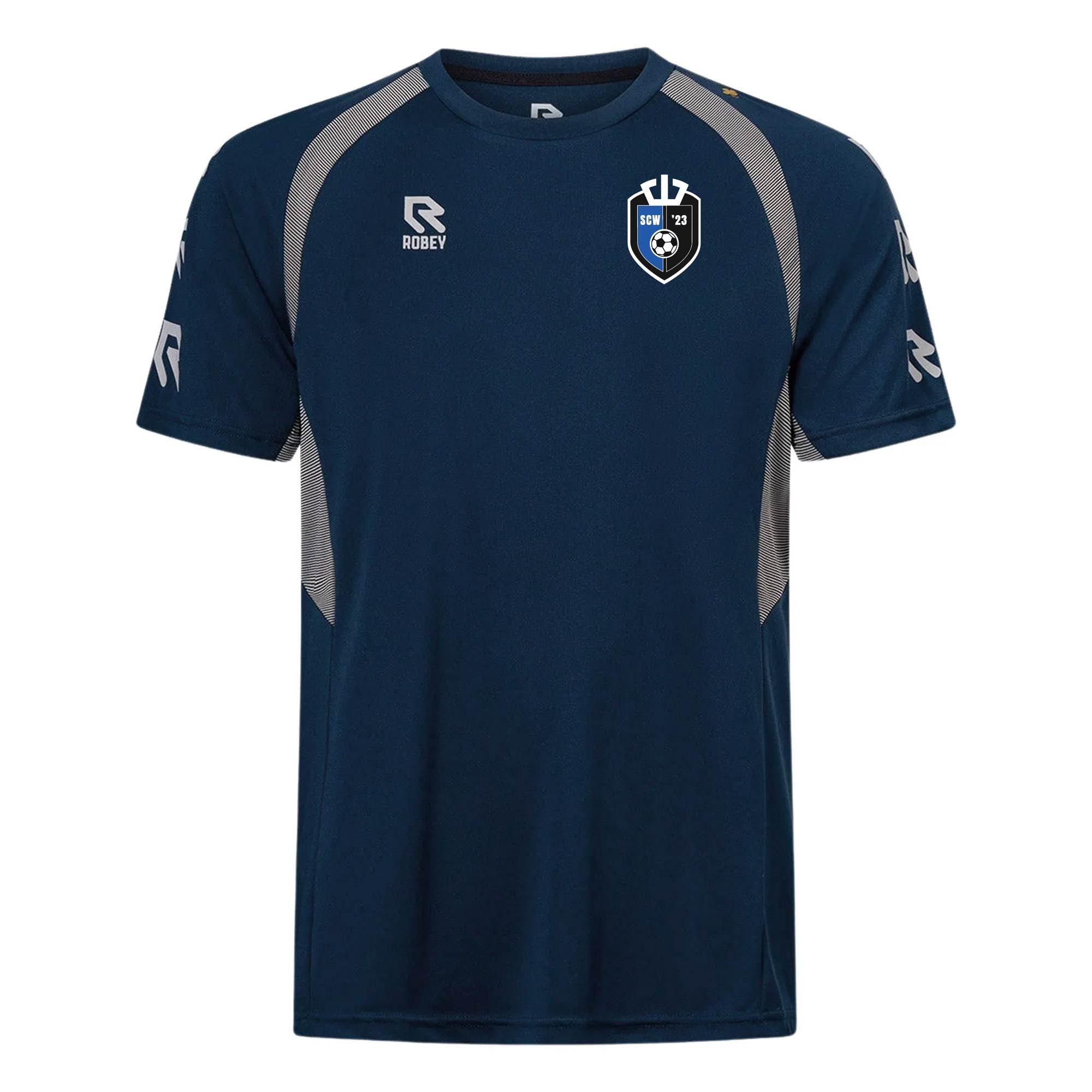 SCW&#039;23 Performance 2.0 Shirt Junior