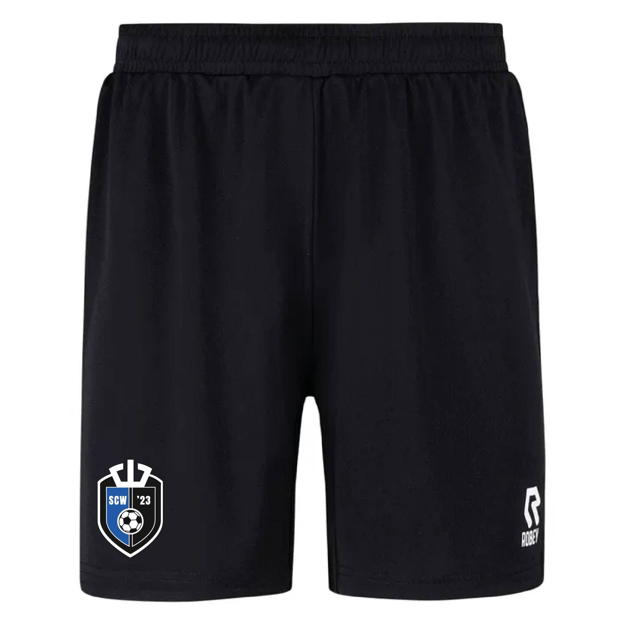 SCW&#039;23 Crossbar Short Junior