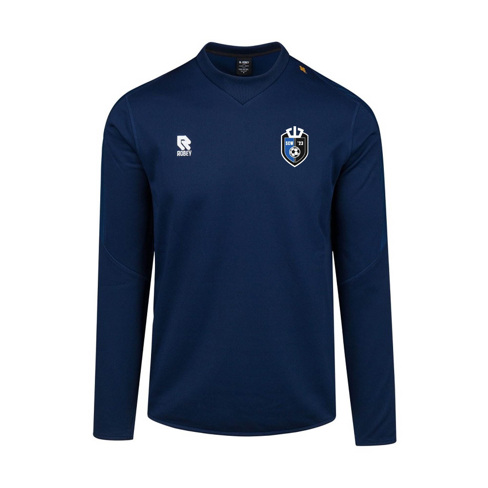 SCW&#039;23 Performance Sweater Senior