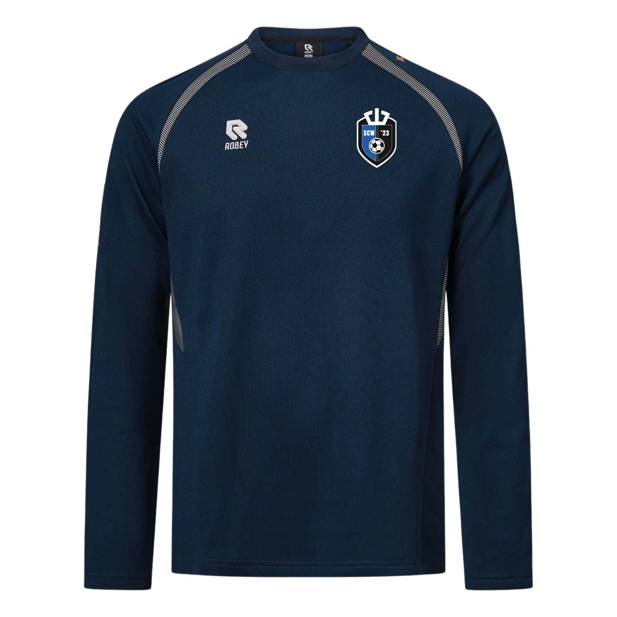 SCW&#039;23 Performance 2.0 Sweater Junior