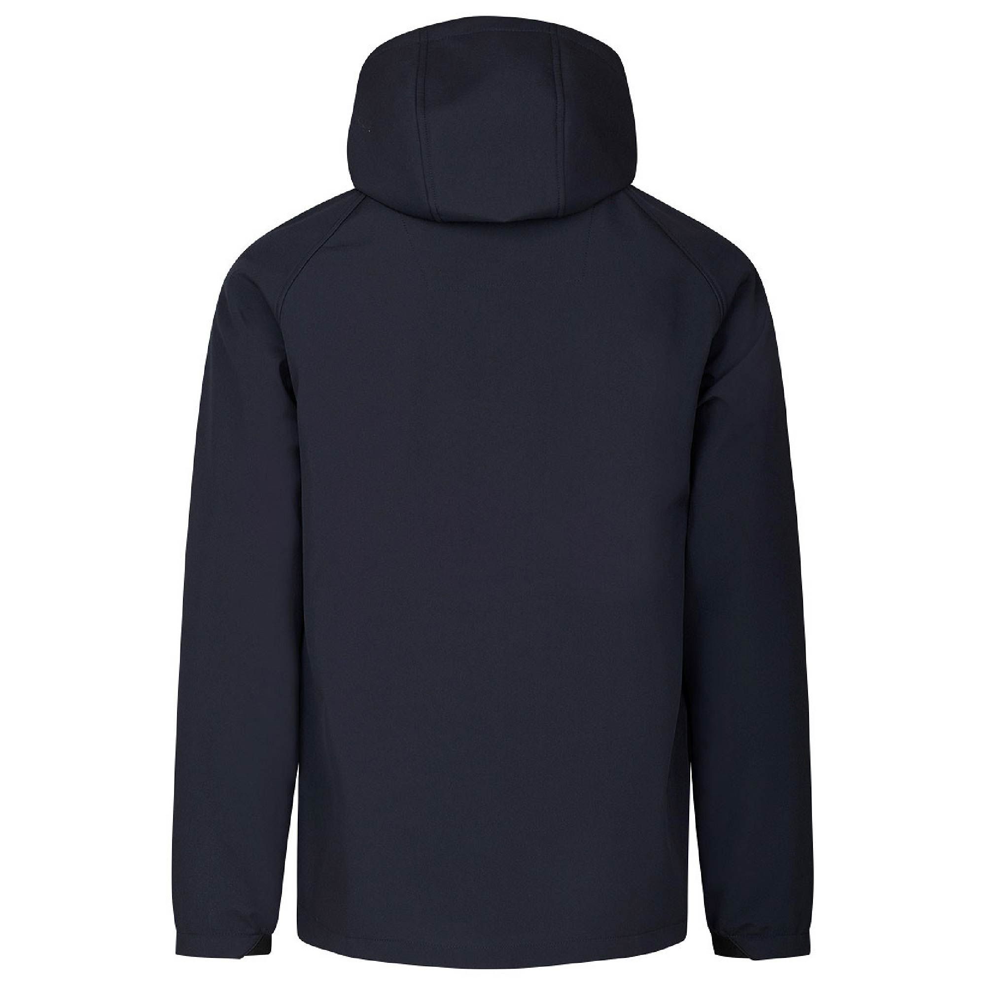 SCW'23 Softshell Essential Jas Heren