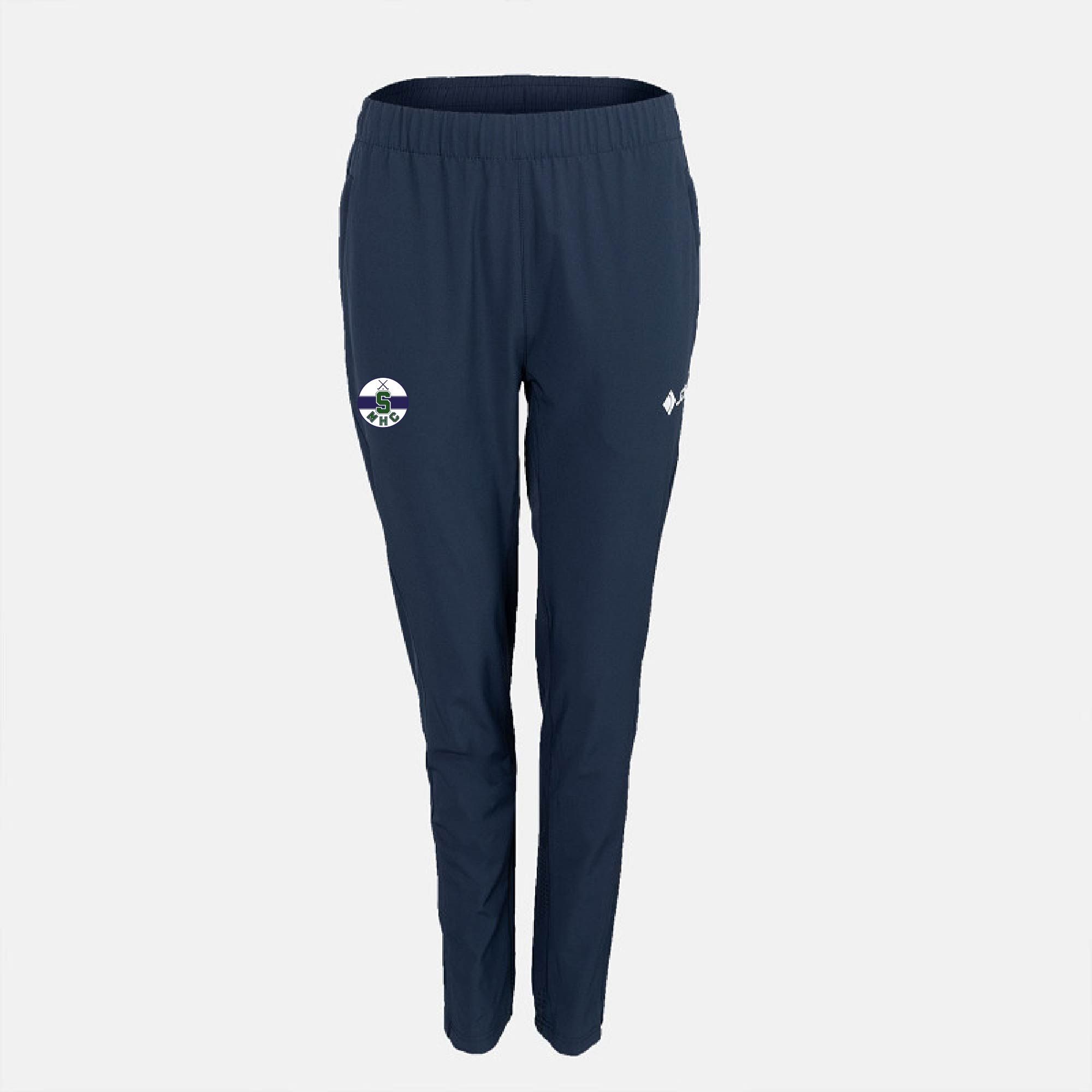 SMHC Carbon Pro Light Trainingsbroek Dames