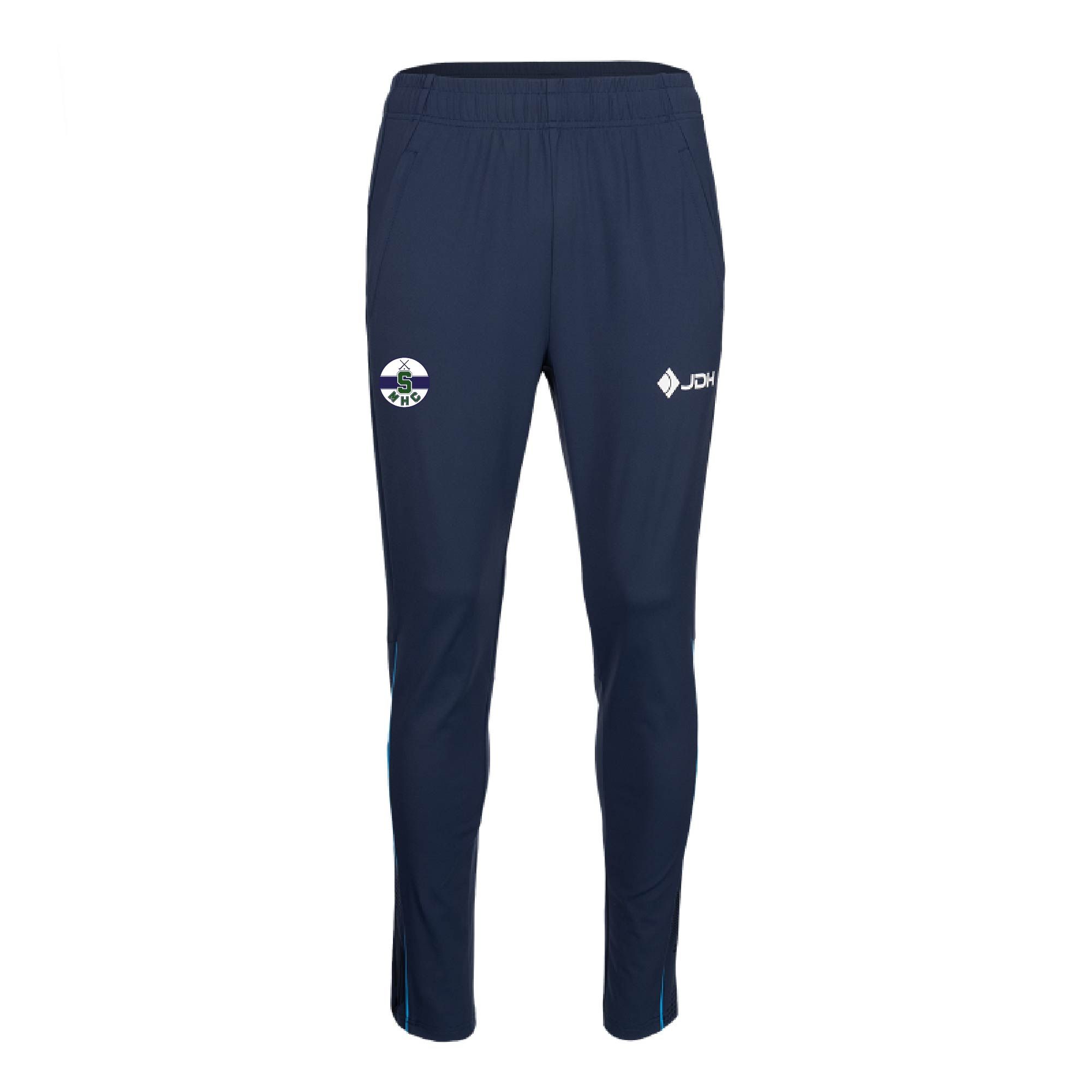 SMHC Carbon Pro Trainingsbroek Junior