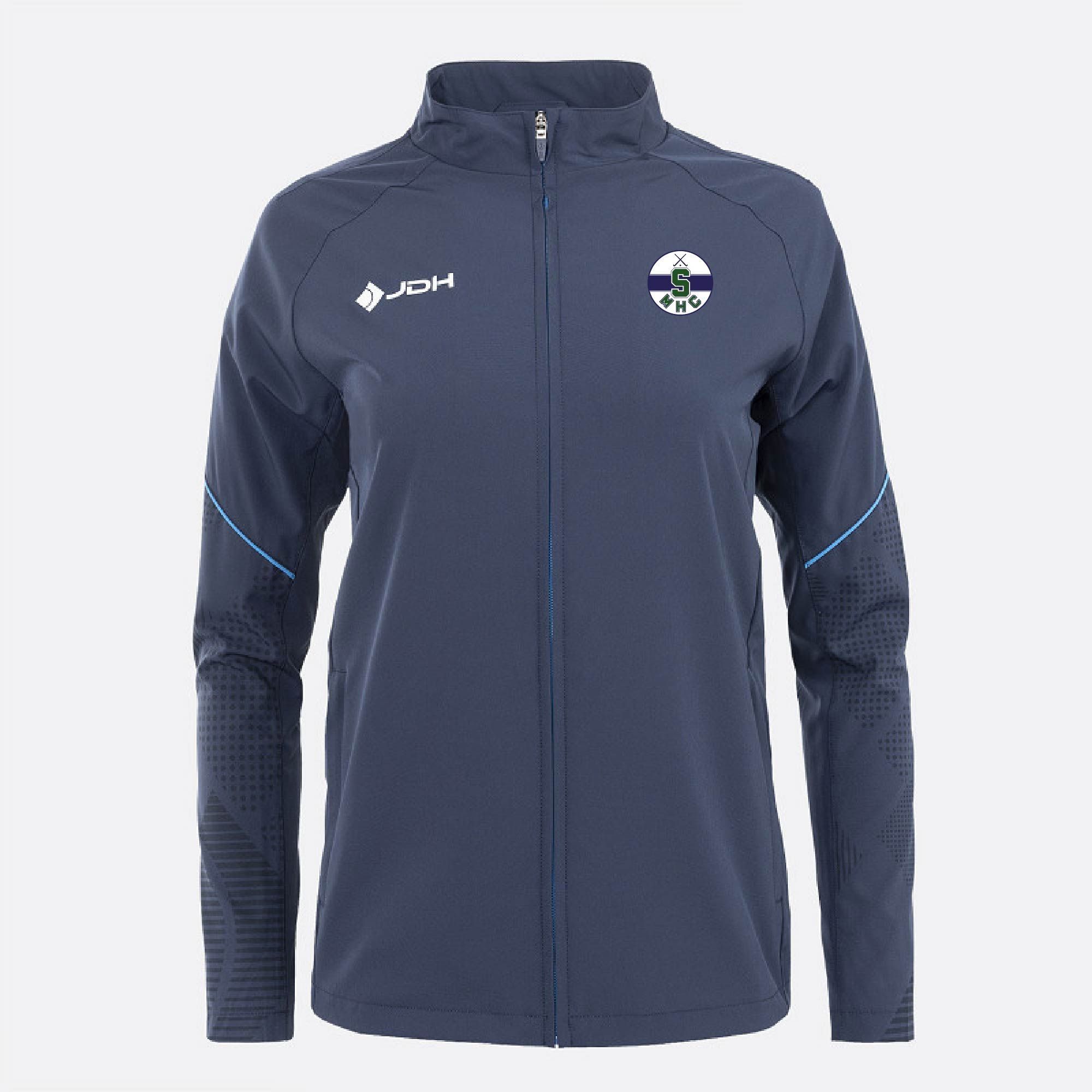 SMHC Carbon Pro Light Trainingsjack Dames