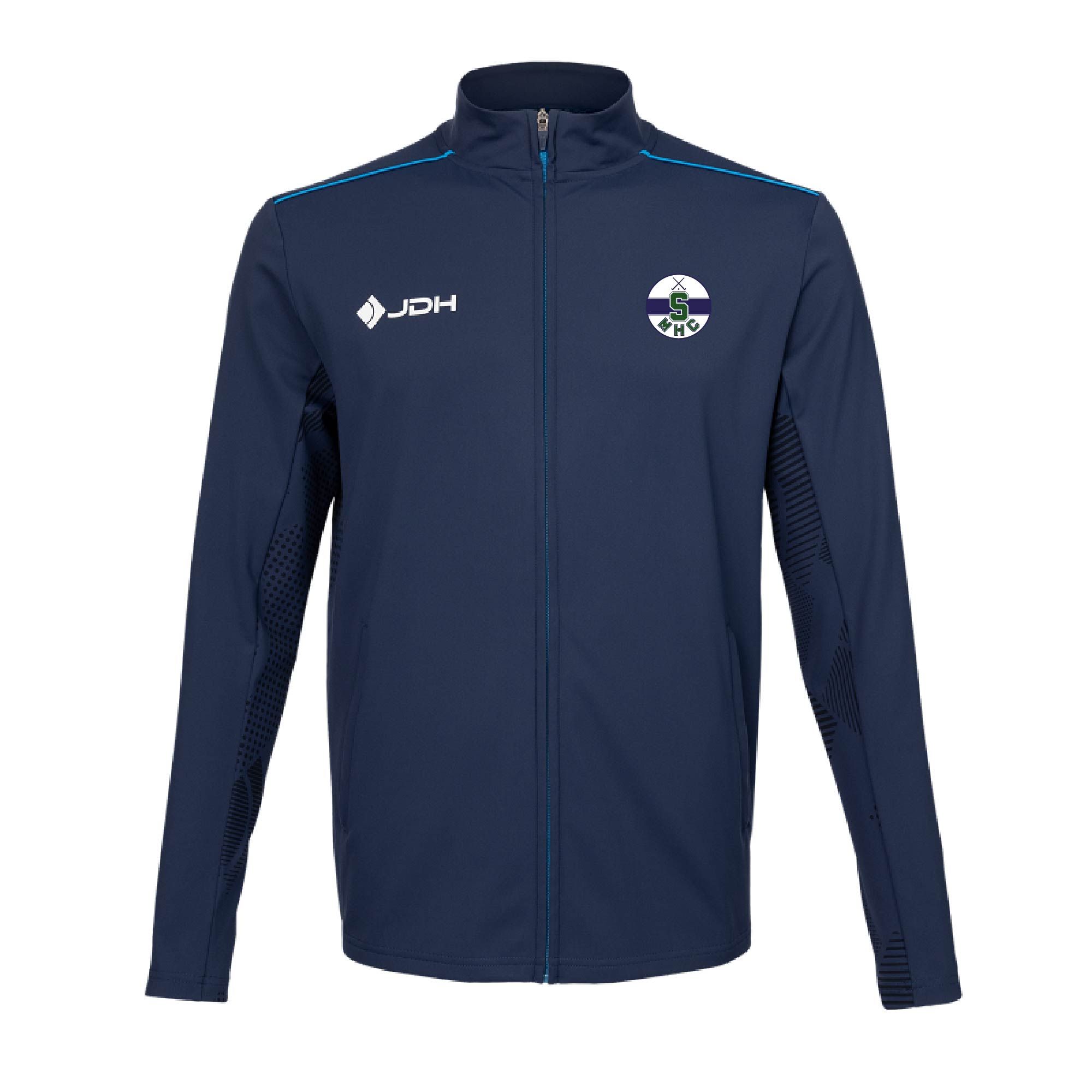 SMHC Carbon Pro Trainingsjack Junior