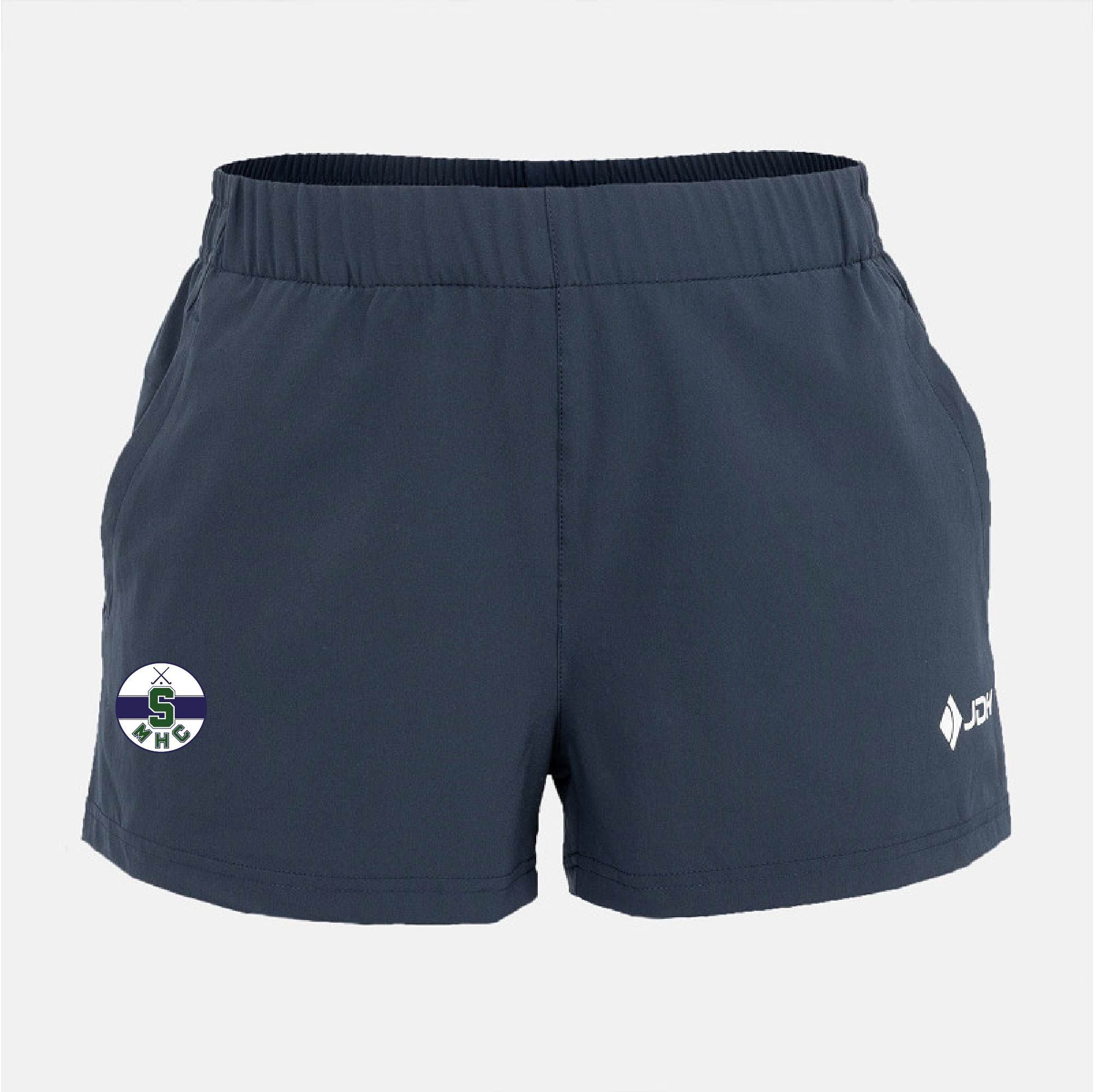 SMHC Carbon Pro Short Dames