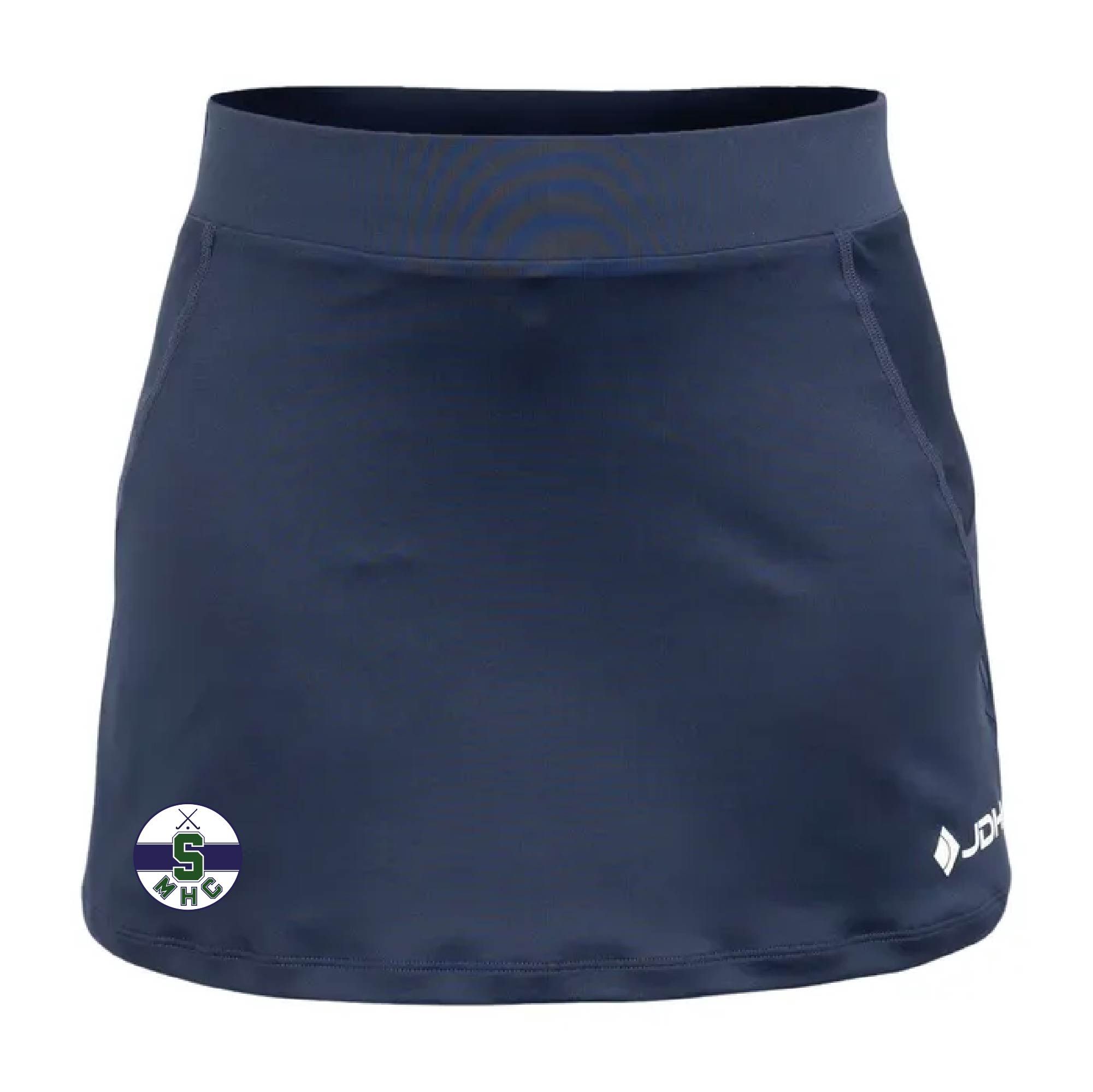 SMHC Carbon Pro Skort Meisjes