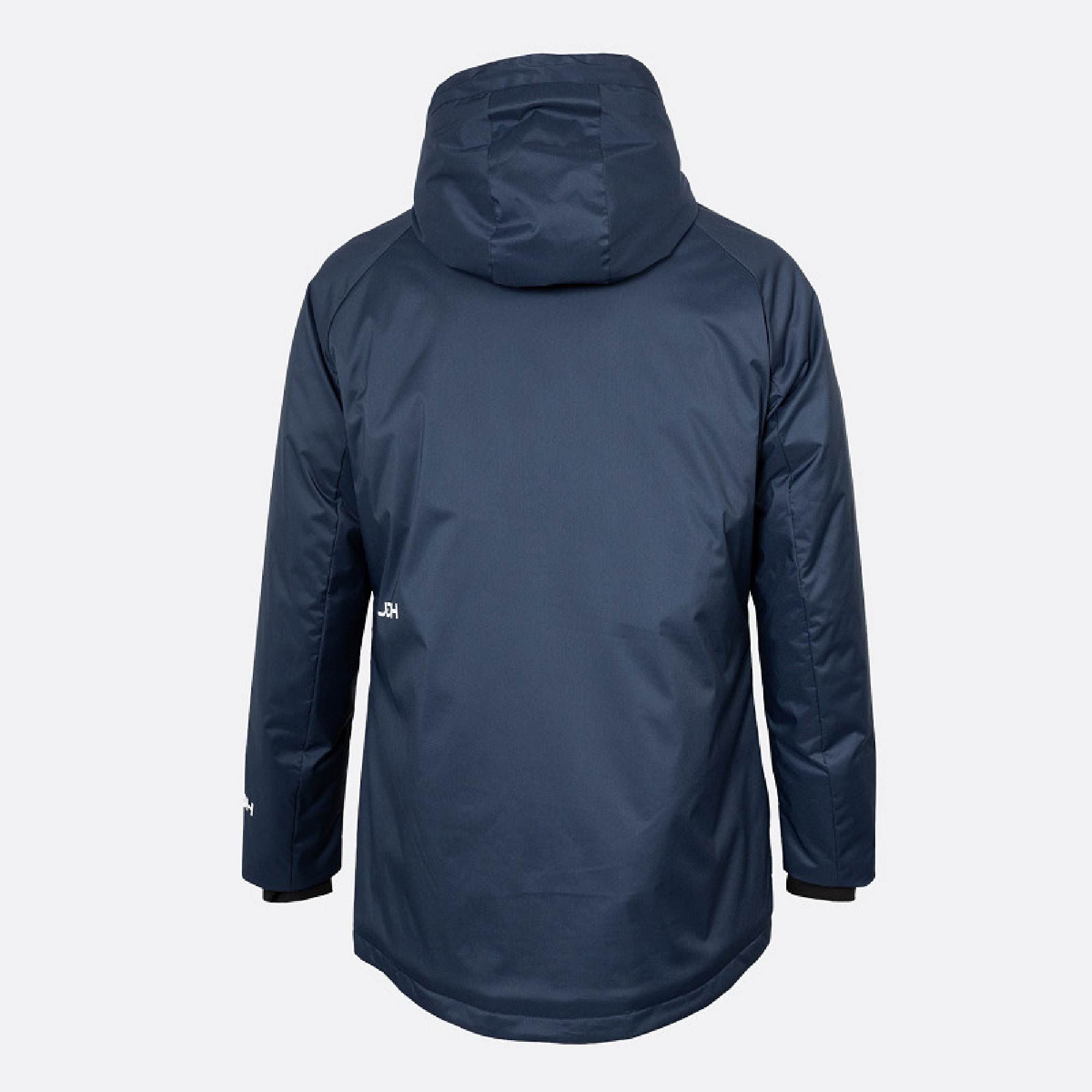 SMHC Carbon Padded Jas Heren