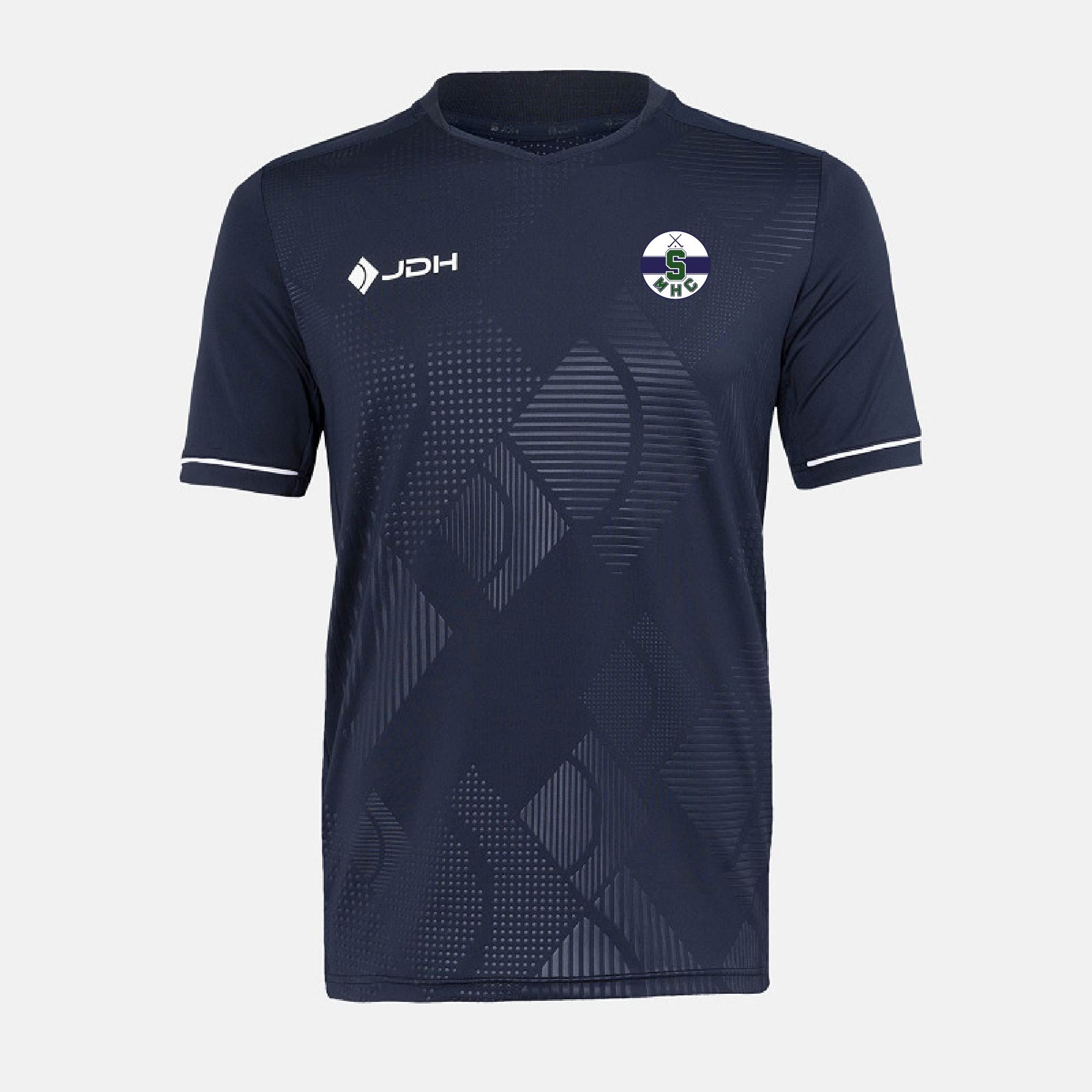 SMHC Carbon Pro Training Shirt Heren