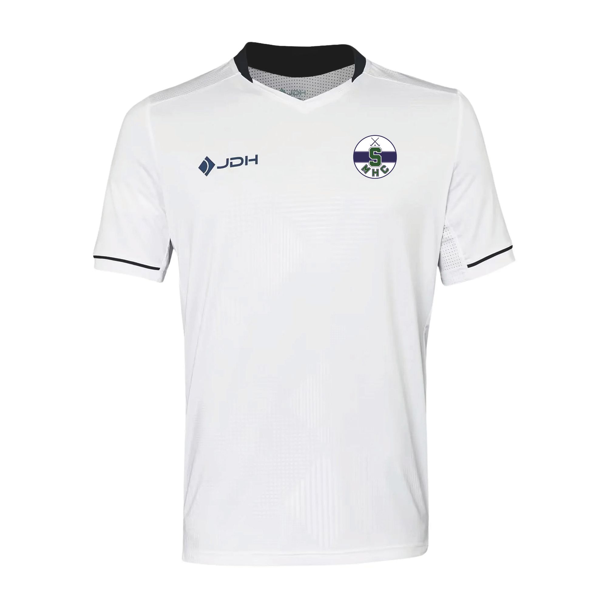 SMHC Carbon Pro Shirt Heren
