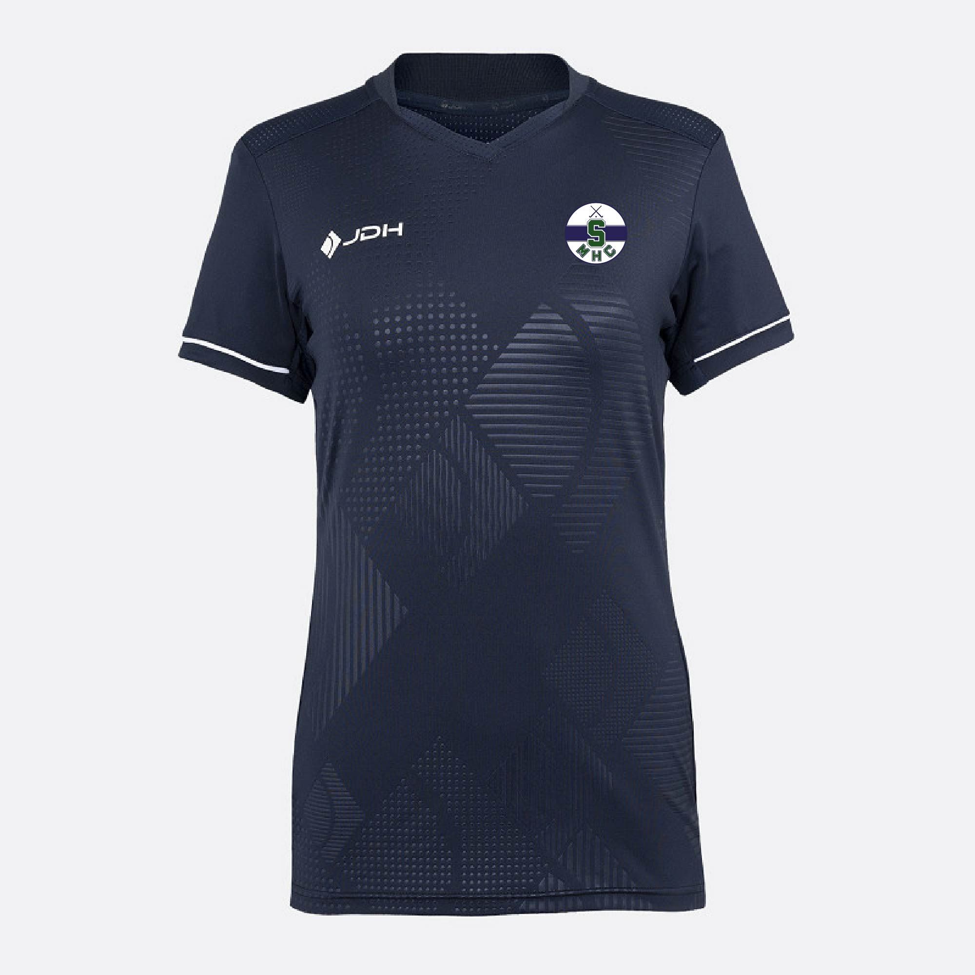 SMHC Carbon Pro Training Shirt Dames