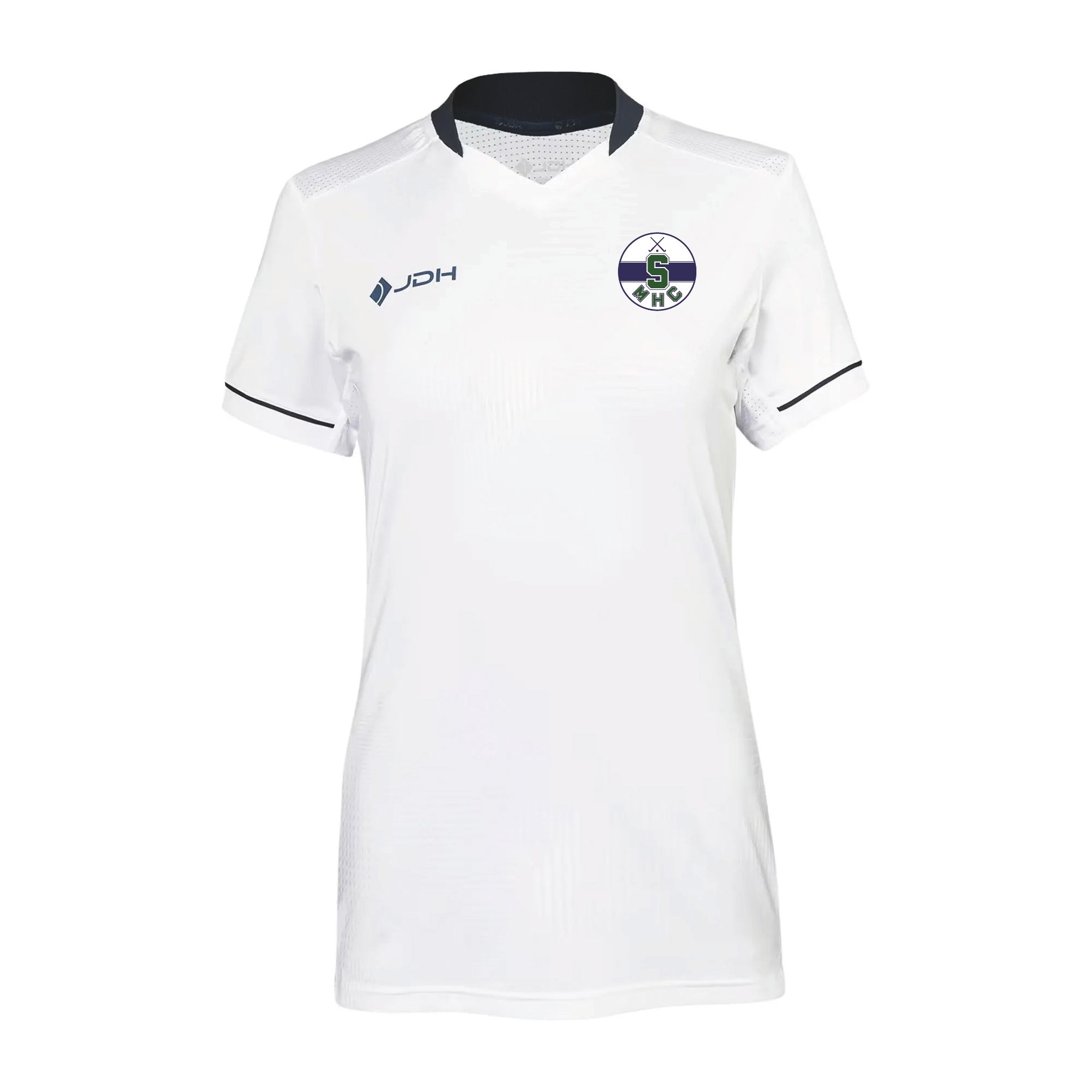 SMHC Carbon Pro Shirt Dames