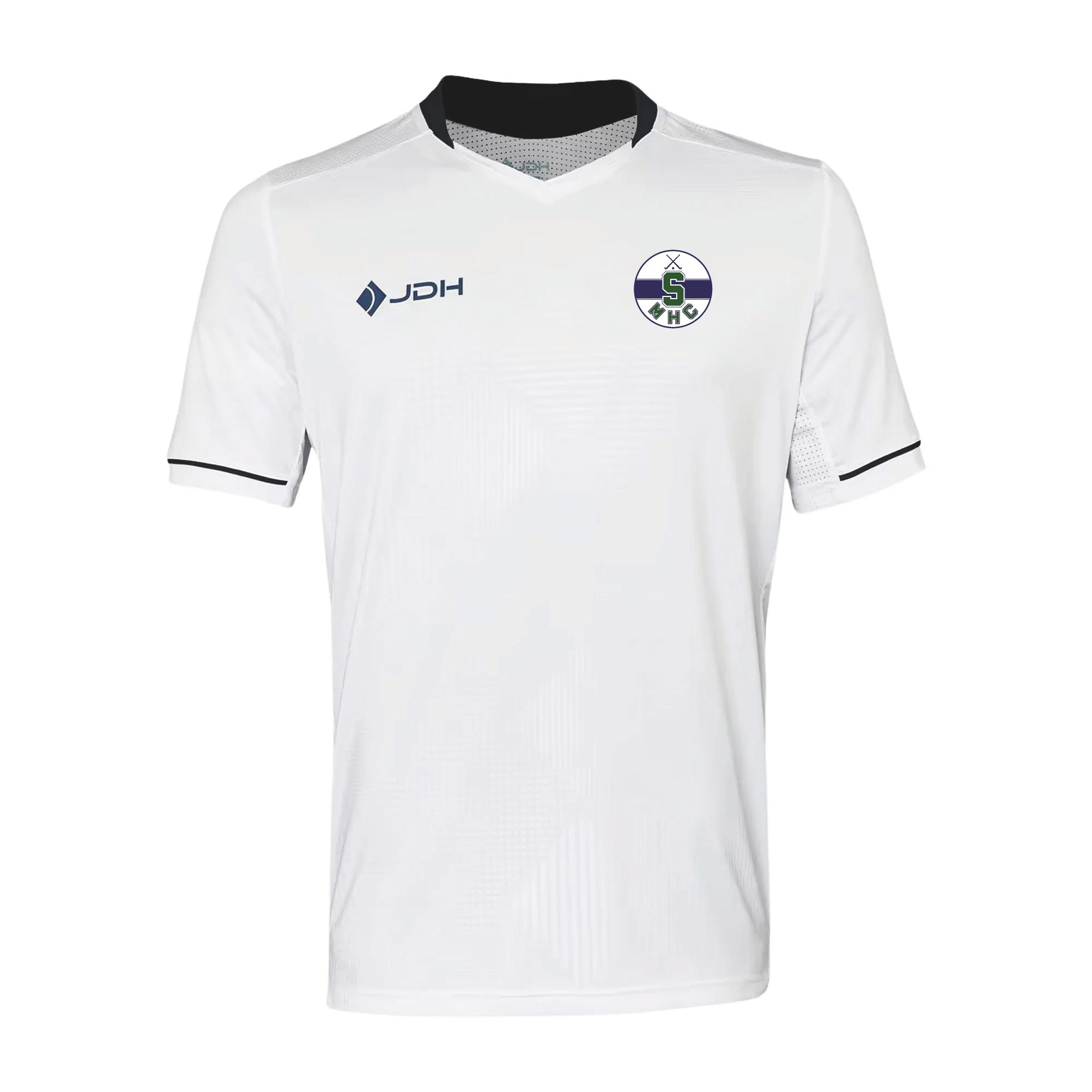 SMHC Carbon Pro Shirt Jongens