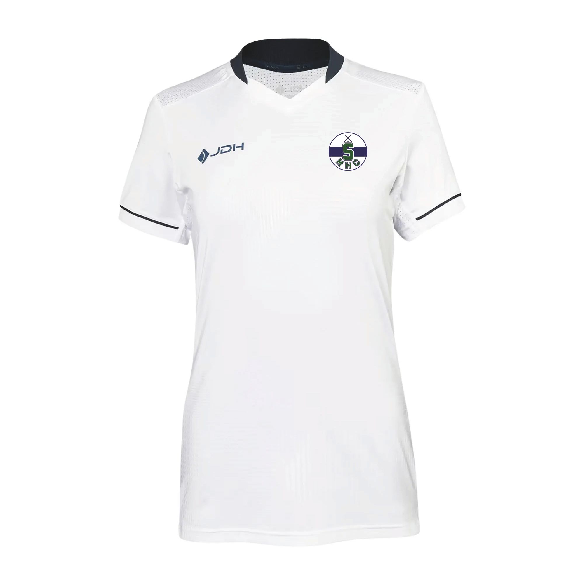 SMHC Carbon Pro Shirt Meisjes