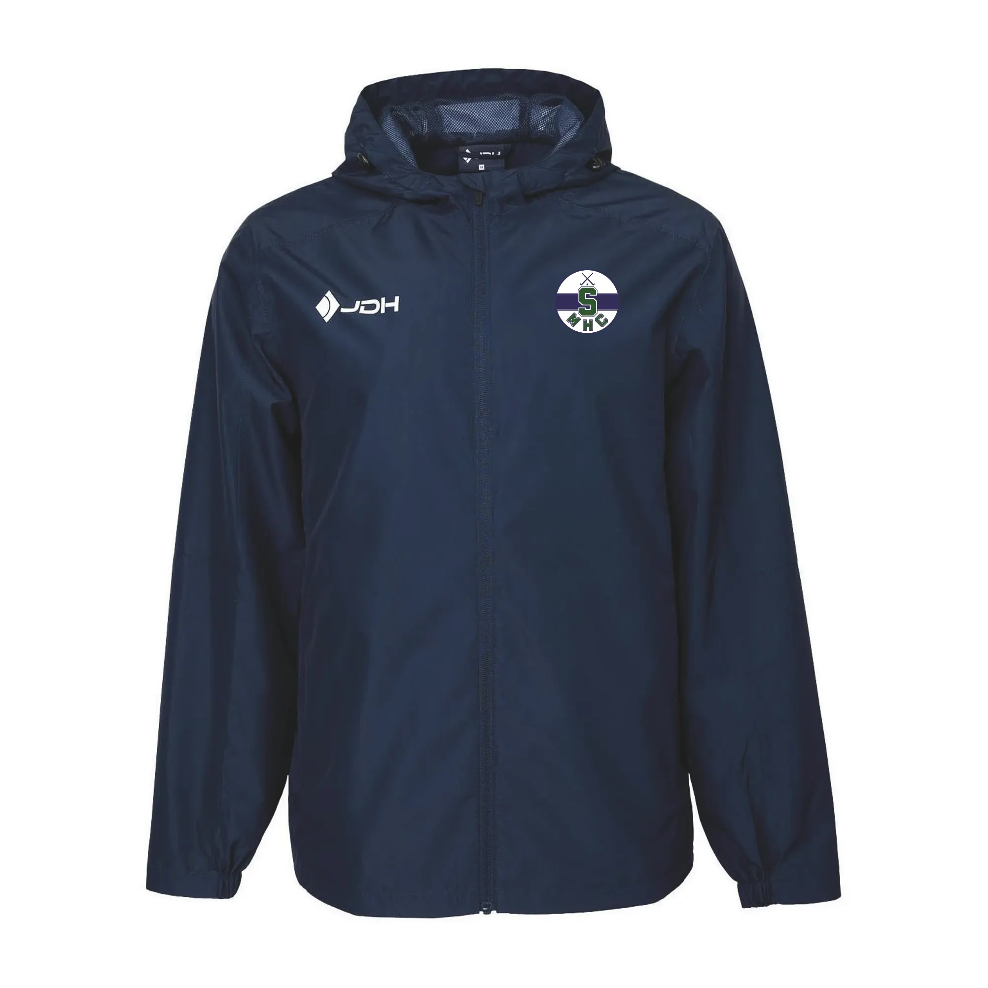 SMHC Regenjas Senior