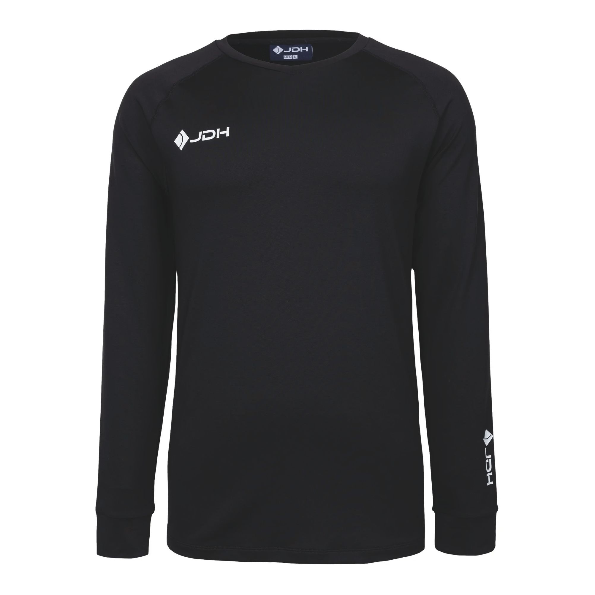 SMHC Thermo Longsleeve Shirt Heren