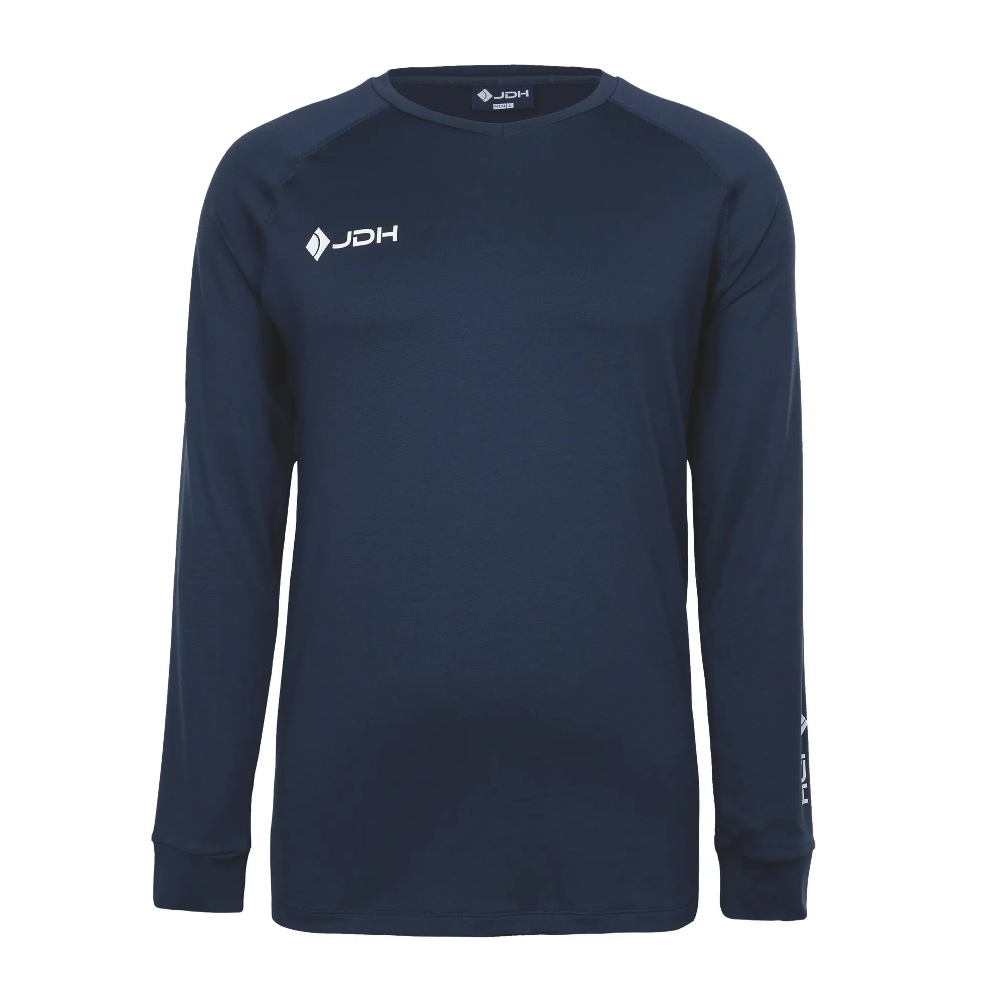 SMHC Thermo Longsleeve Shirt Heren