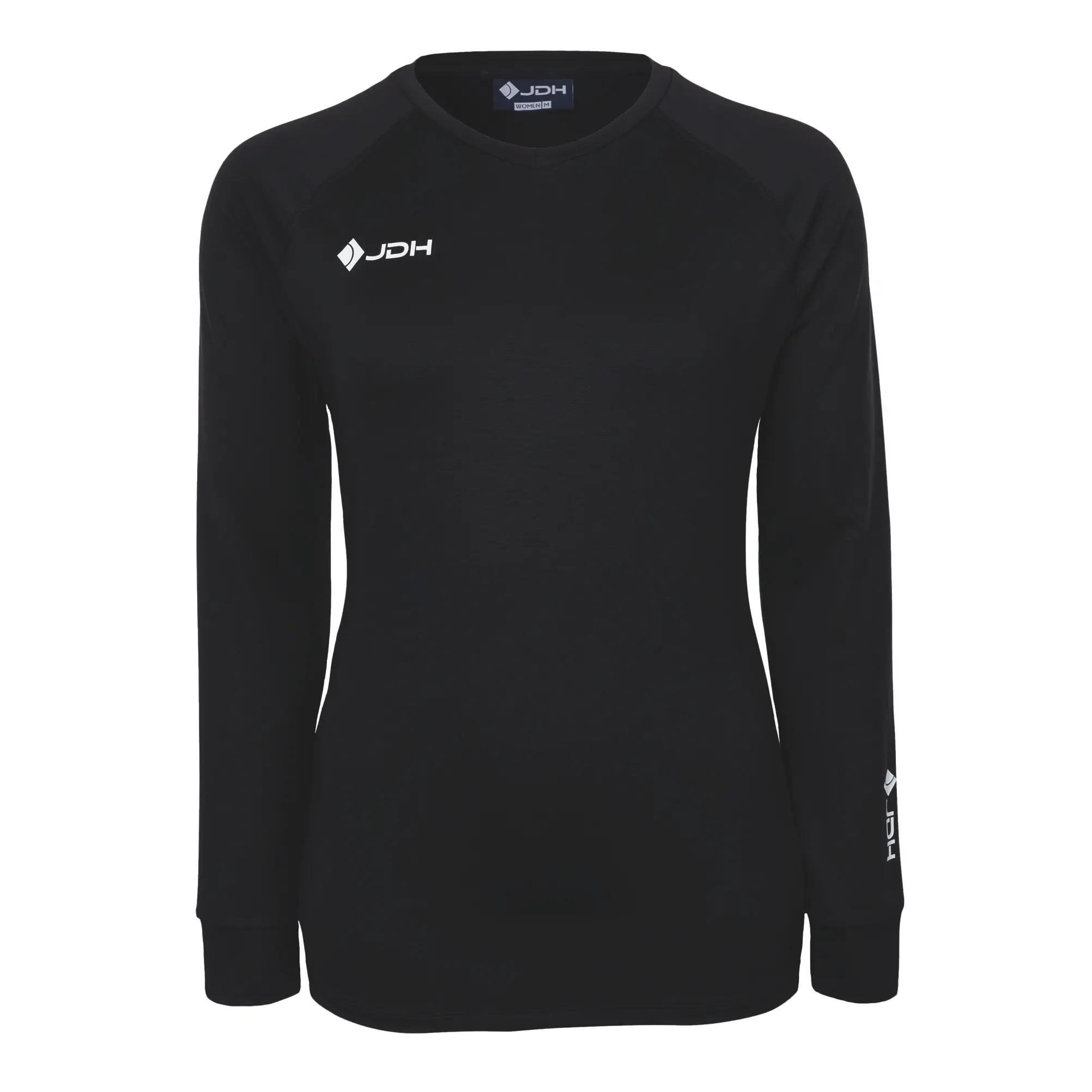 SMHC Thermo Longsleeve Shirt Dames