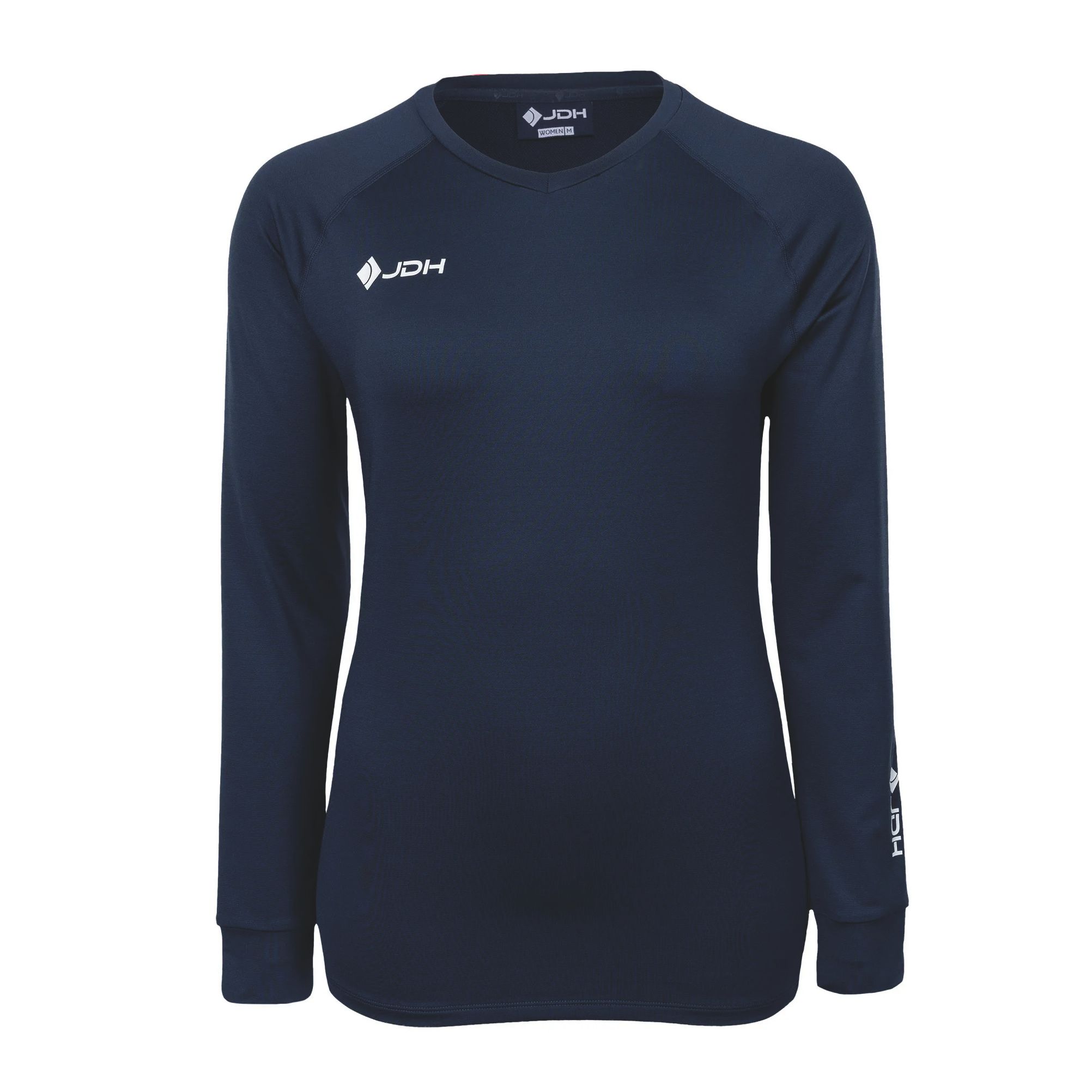 SMHC Thermo Longsleeve Shirt Dames
