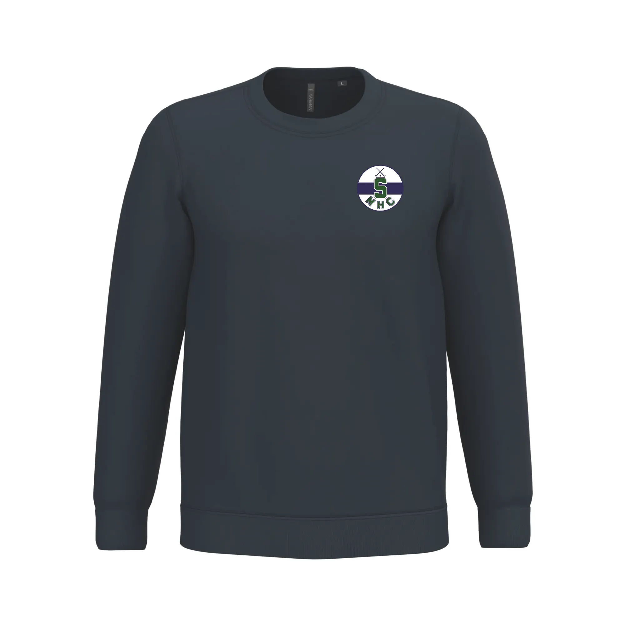SMHC Sweater Senior