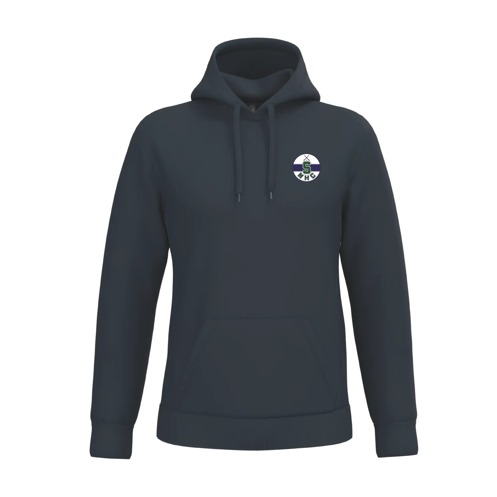 SMHC Hoodie Heren