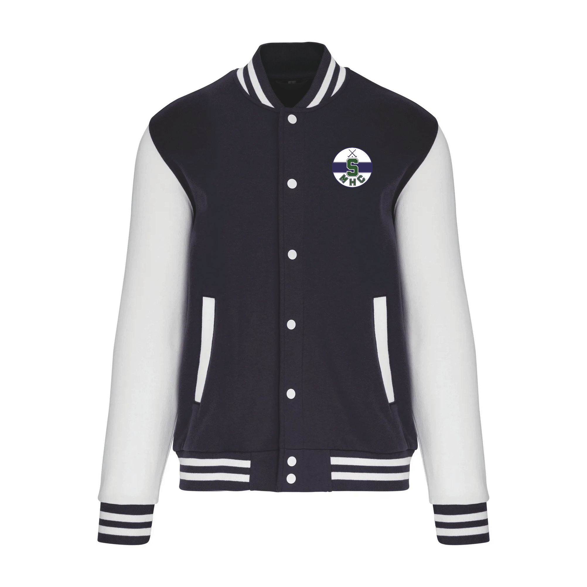 SMHC College Jacket Senior