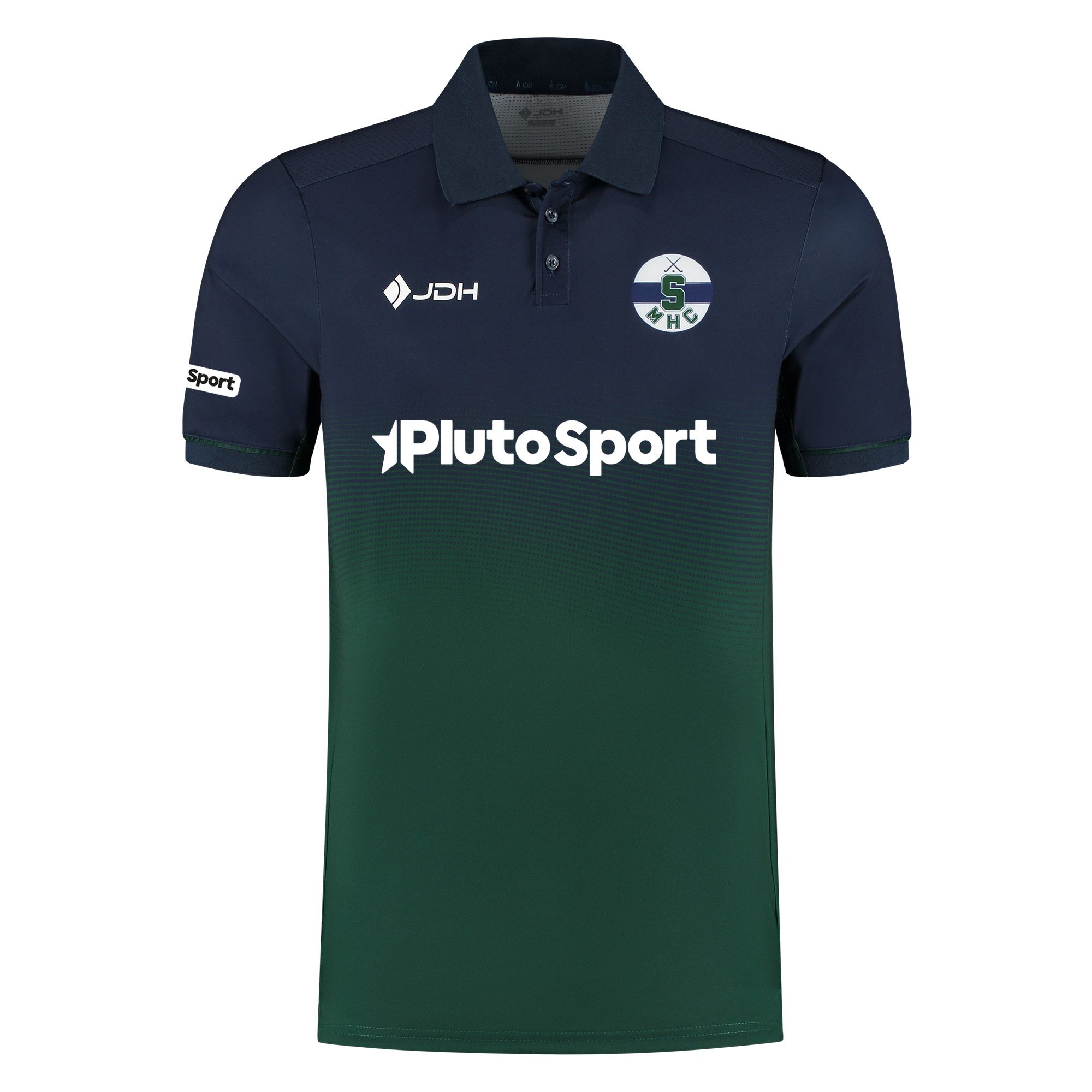 SMHC Thuis Shirt Heren