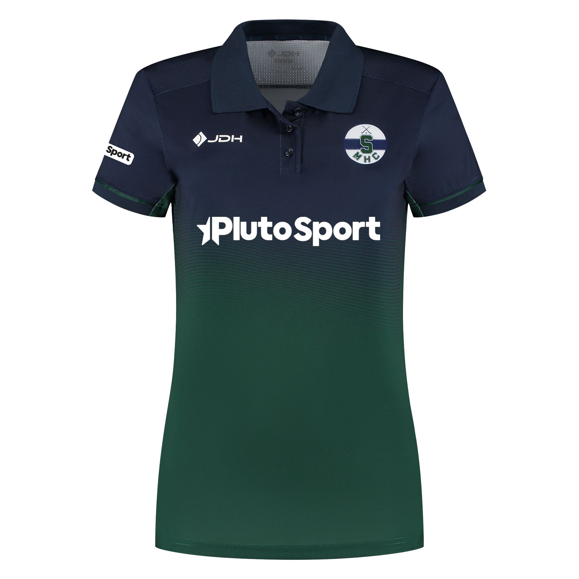 SMHC Thuis Shirt Meisjes