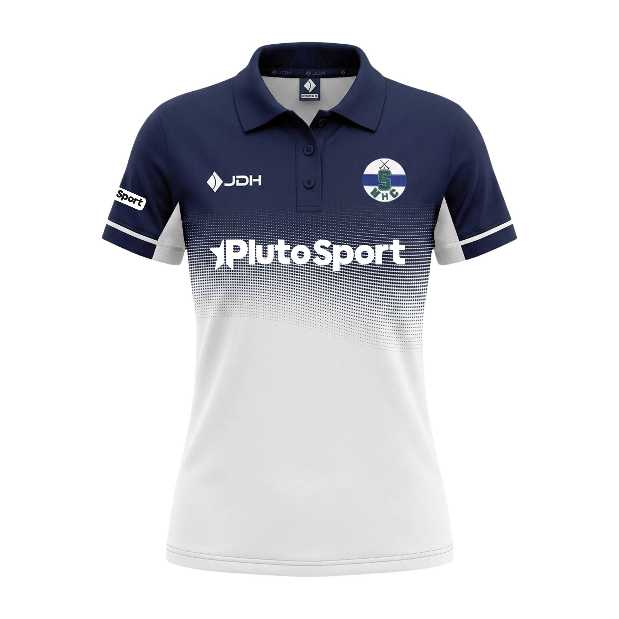 SMHC Uit Shirt Meisjes