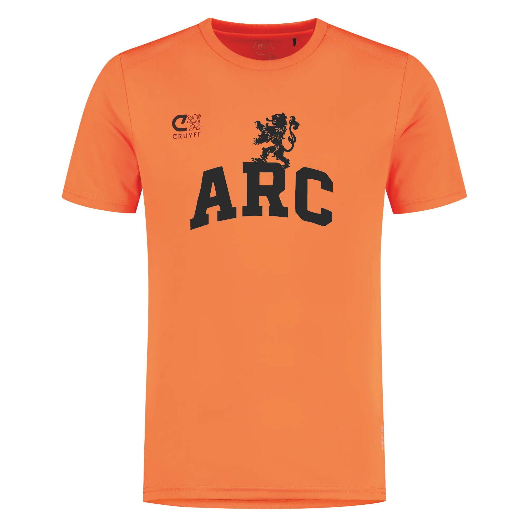 SV ARC ORANJE 2026 Shirt Heren