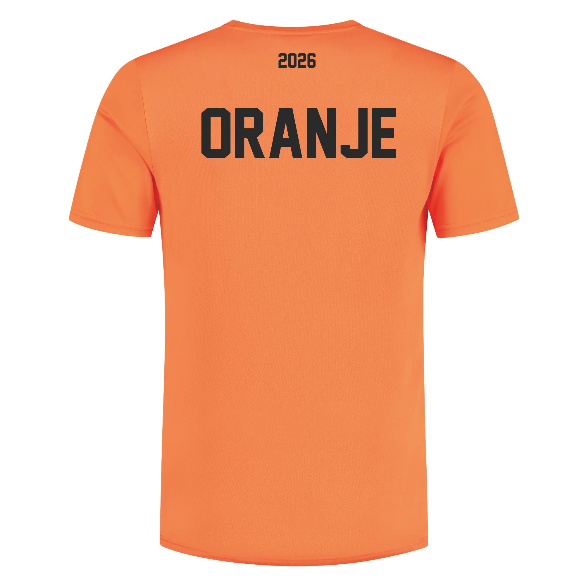 SV ARC ORANJE 2026 Shirt Heren