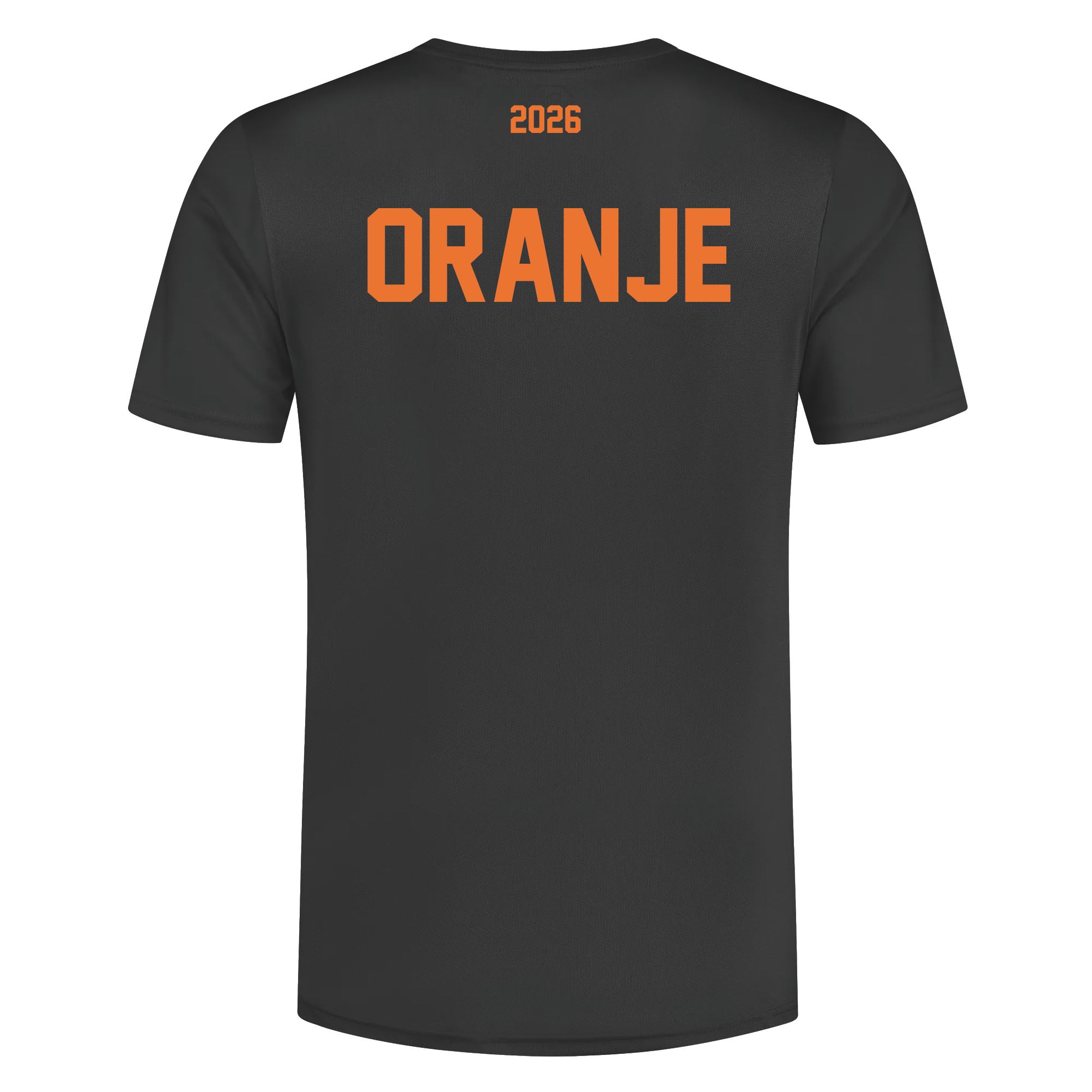 SV ARC ORANJE 2026 Shirt Heren