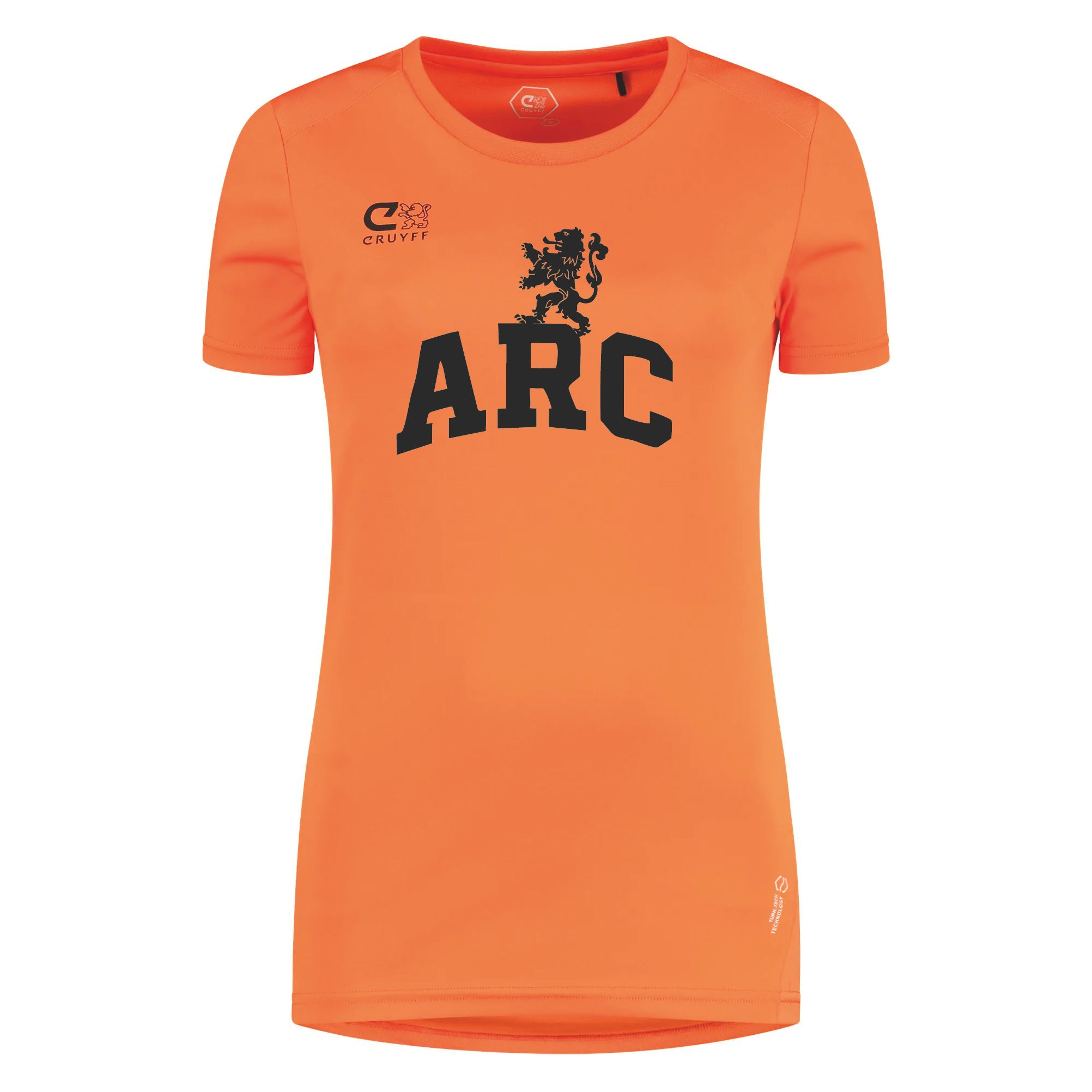 SV ARC ORANJE 2026 Shirt Dames