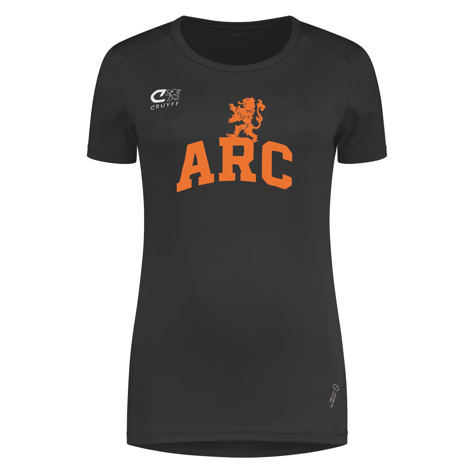 SV ARC ORANJE 2026 Shirt Dames