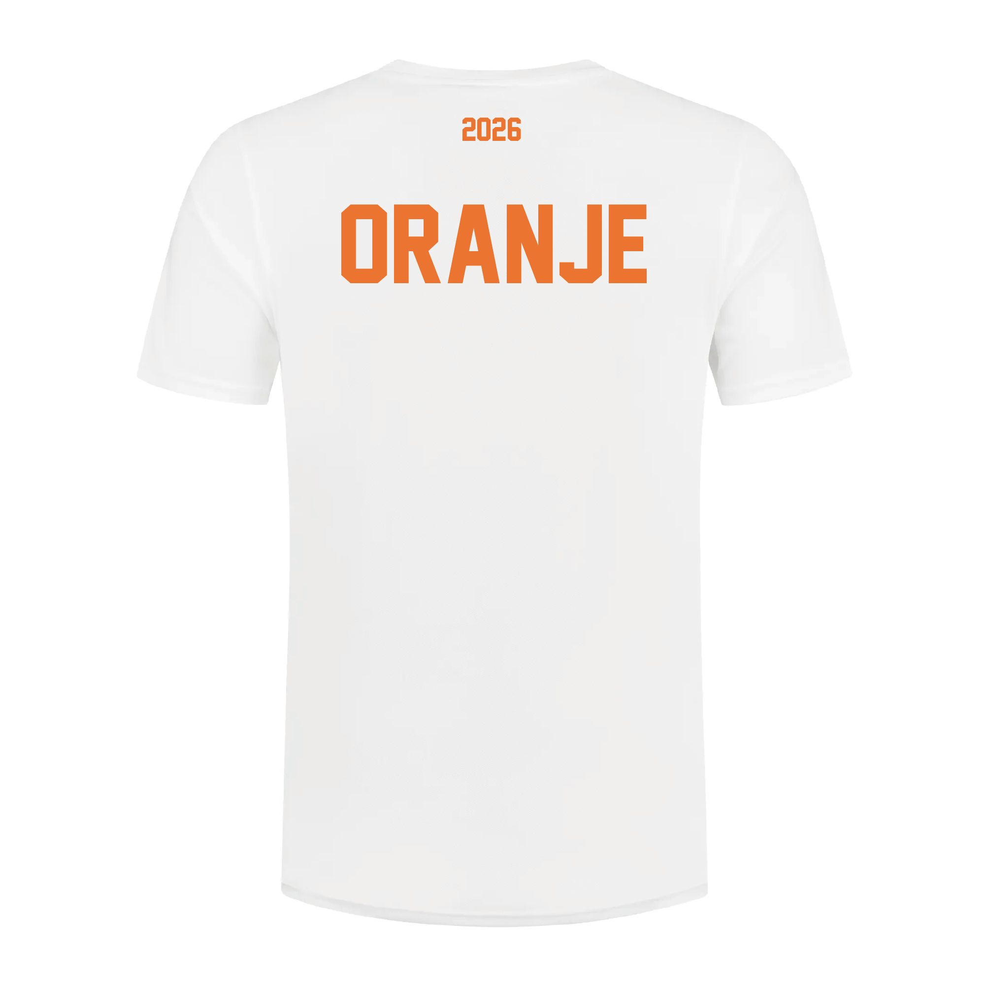 SV ARC ORANJE 2026 Shirt Junior