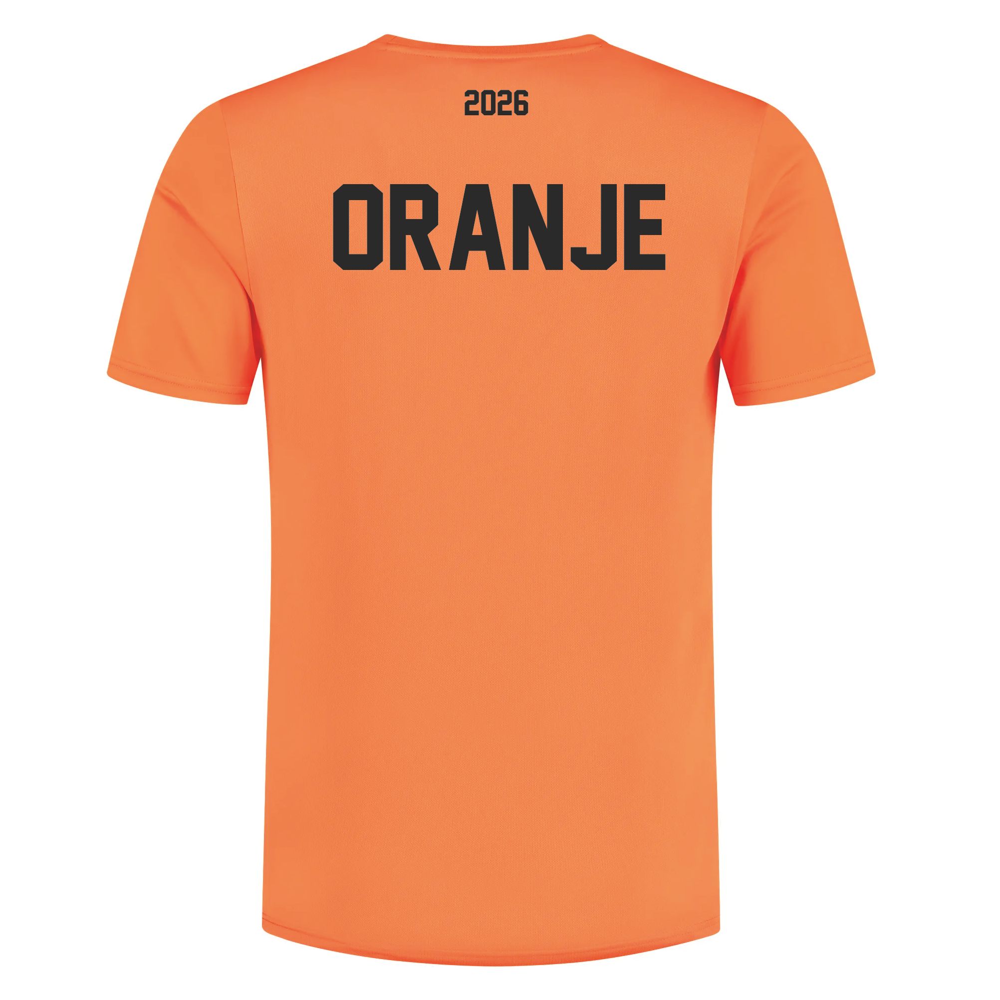 SV ARC ORANJE 2026 Shirt Junior