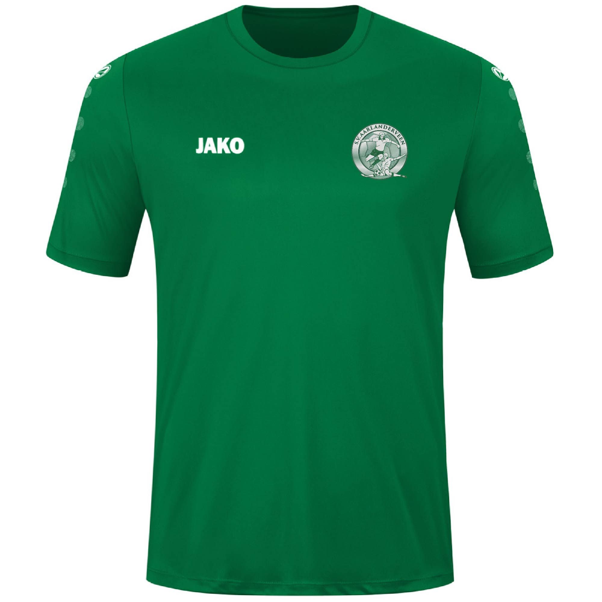 SV Aarlanderveen Team Shirt Dames