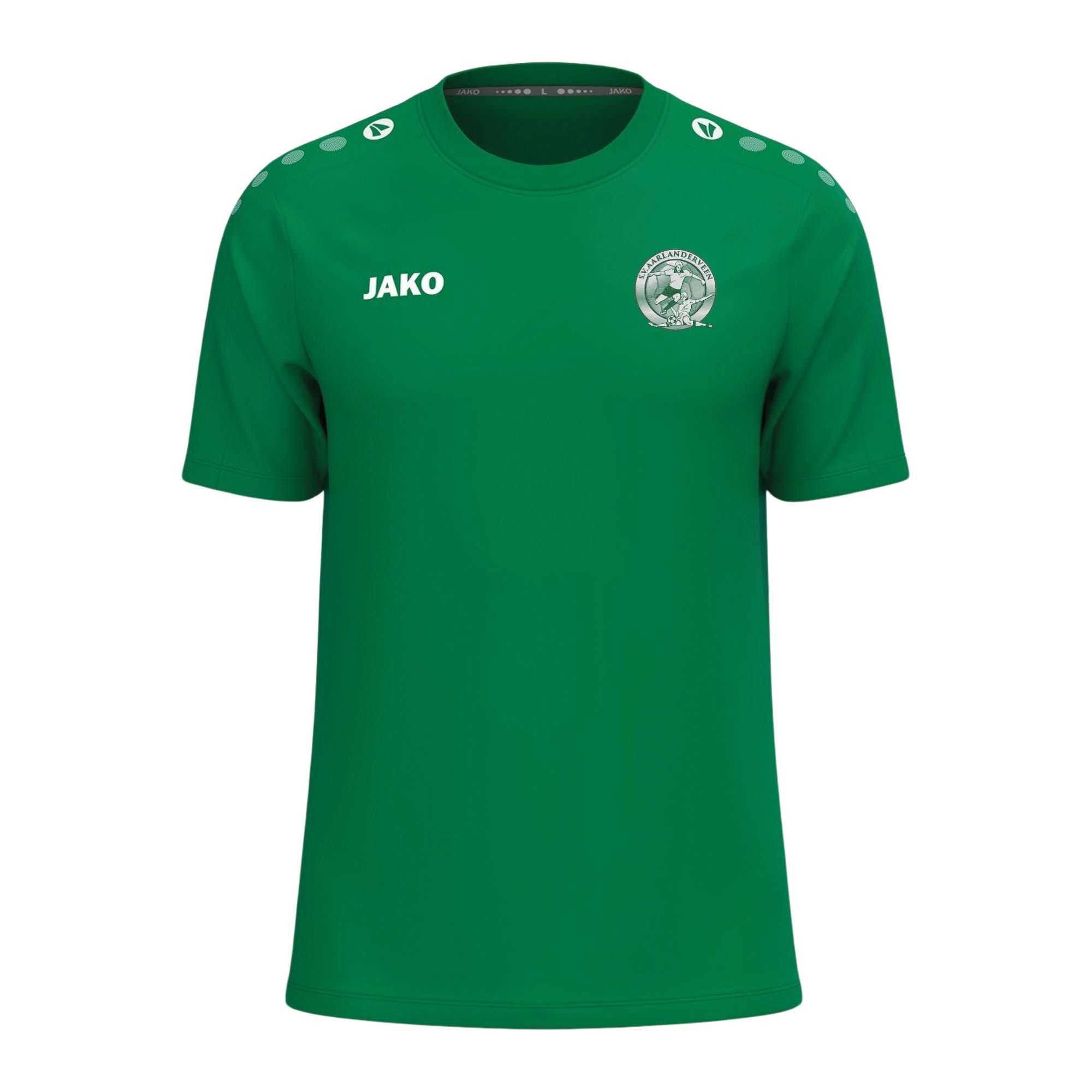 SV Aarlanderveen One Cotton Shirt Junior